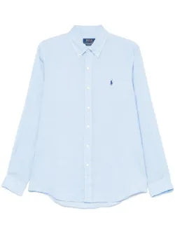 Camisa lino
