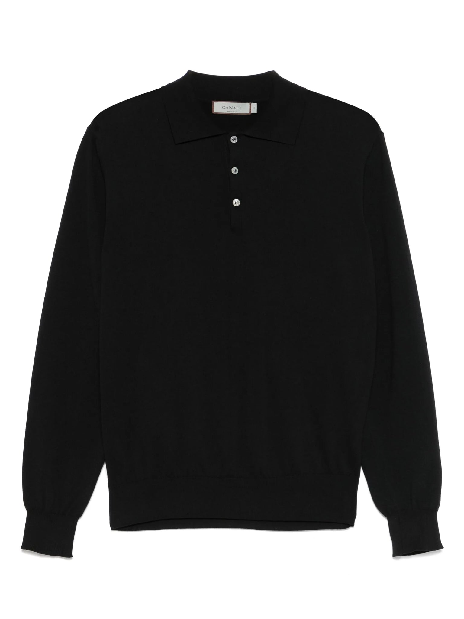 Polo algodón