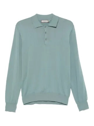 Polo algodón