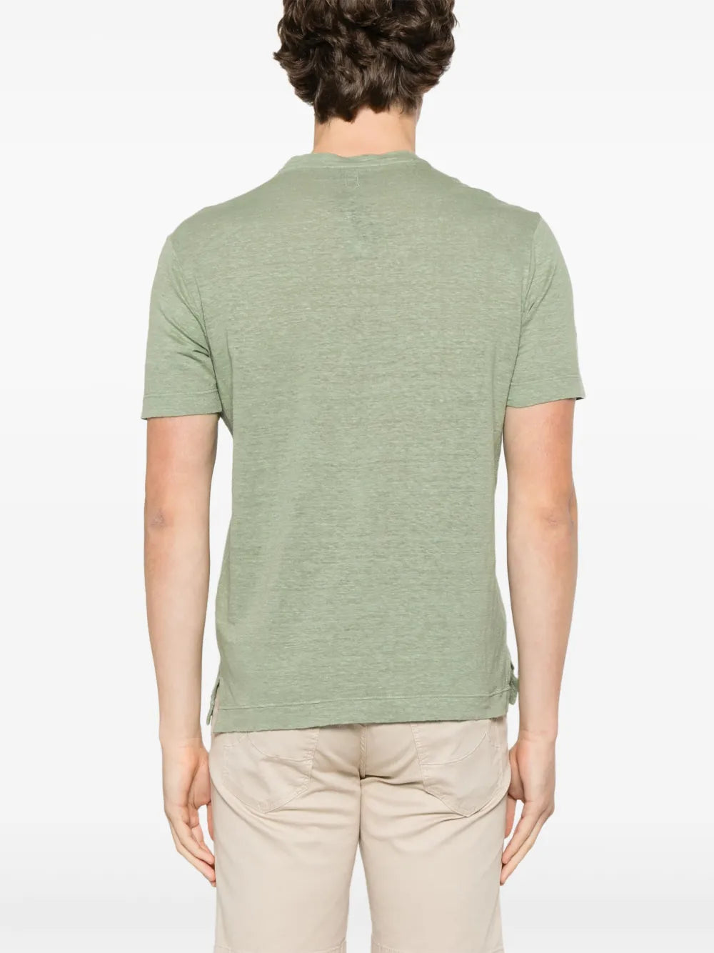 Camiseta Lino