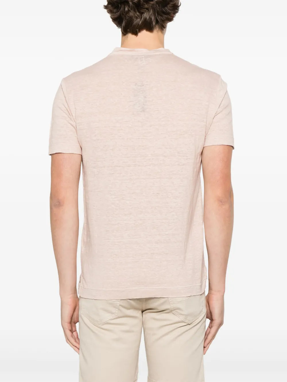 Camiseta Lino