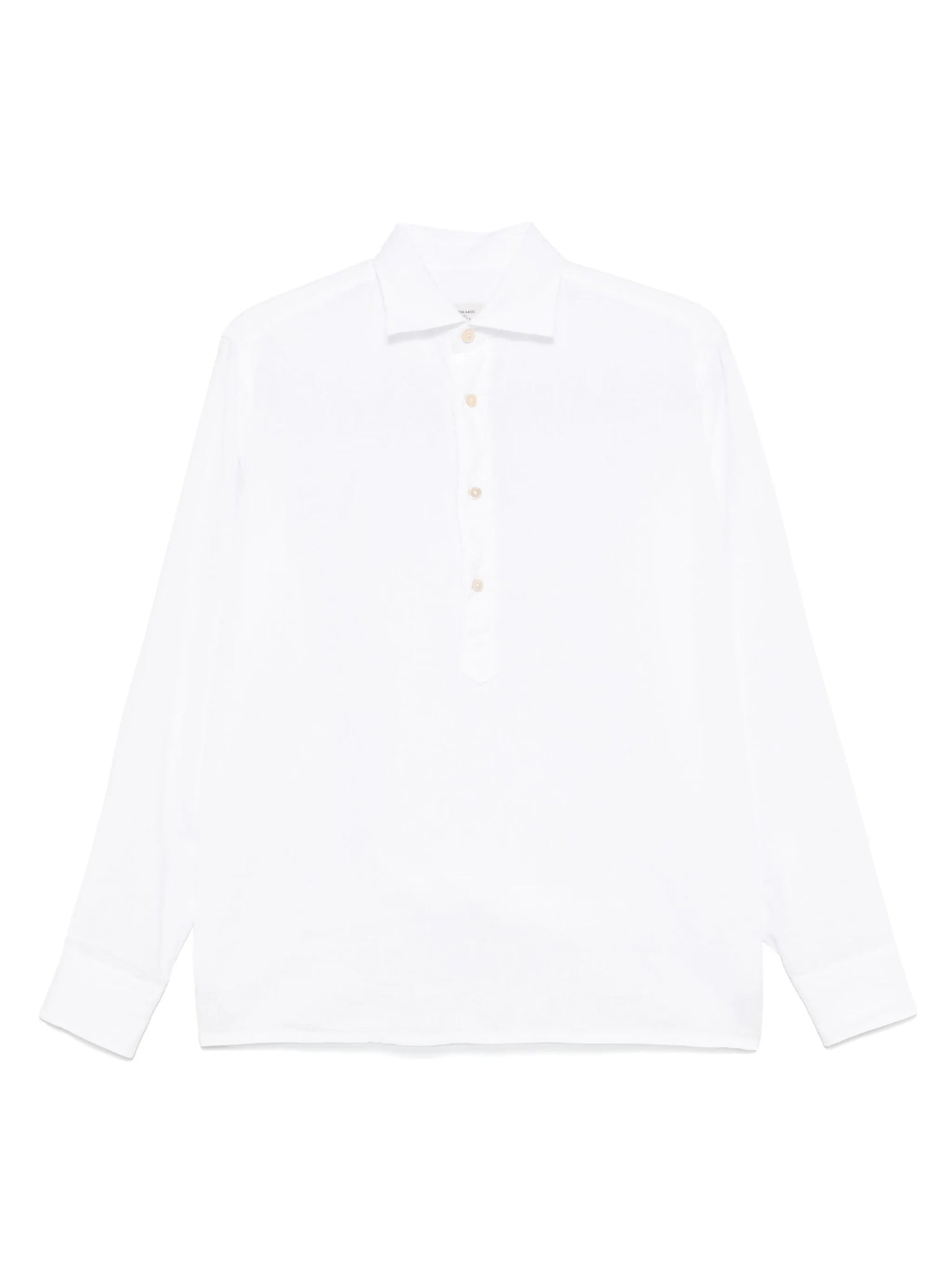 Camisa polo botones