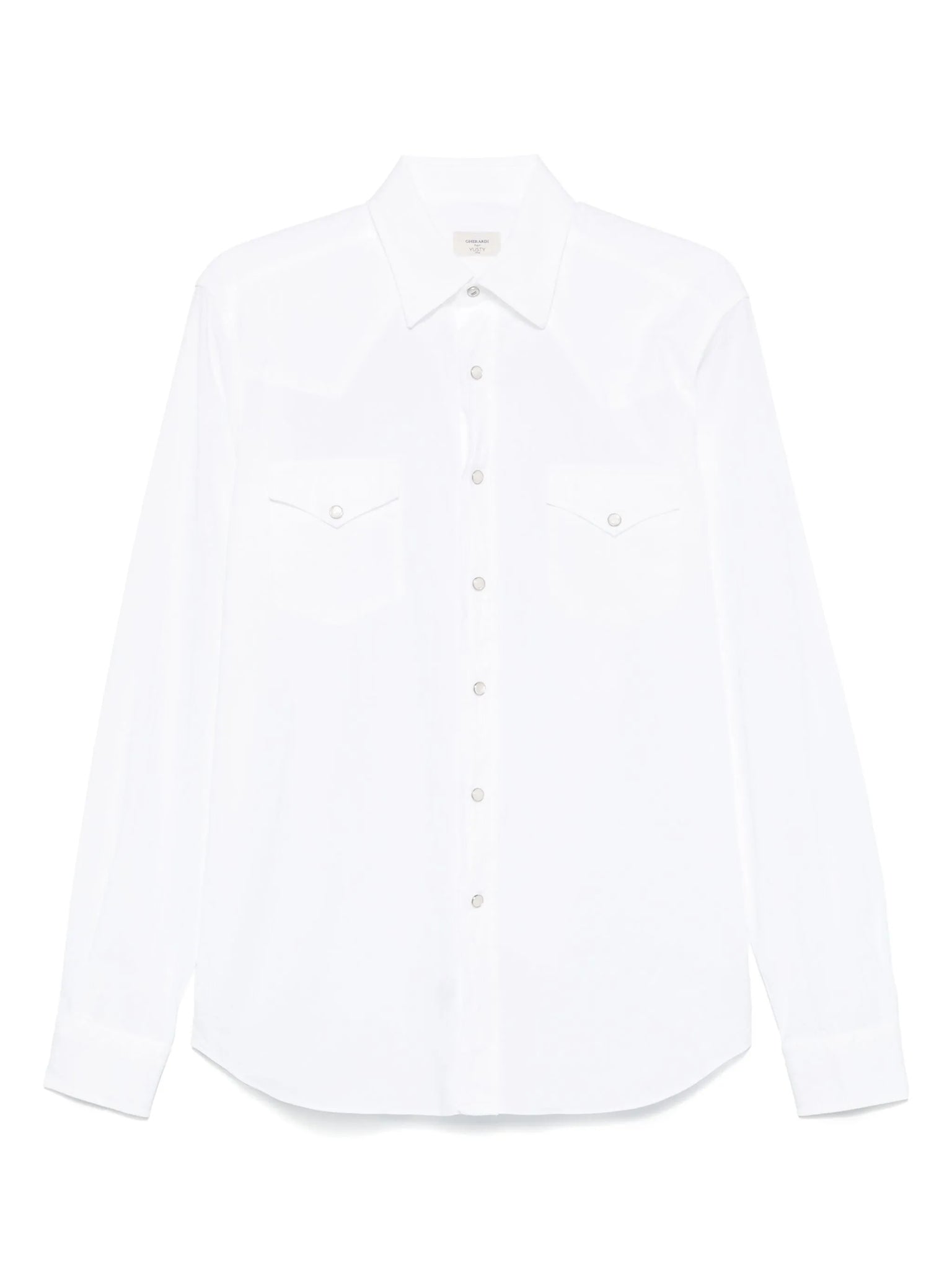 Camisa denim