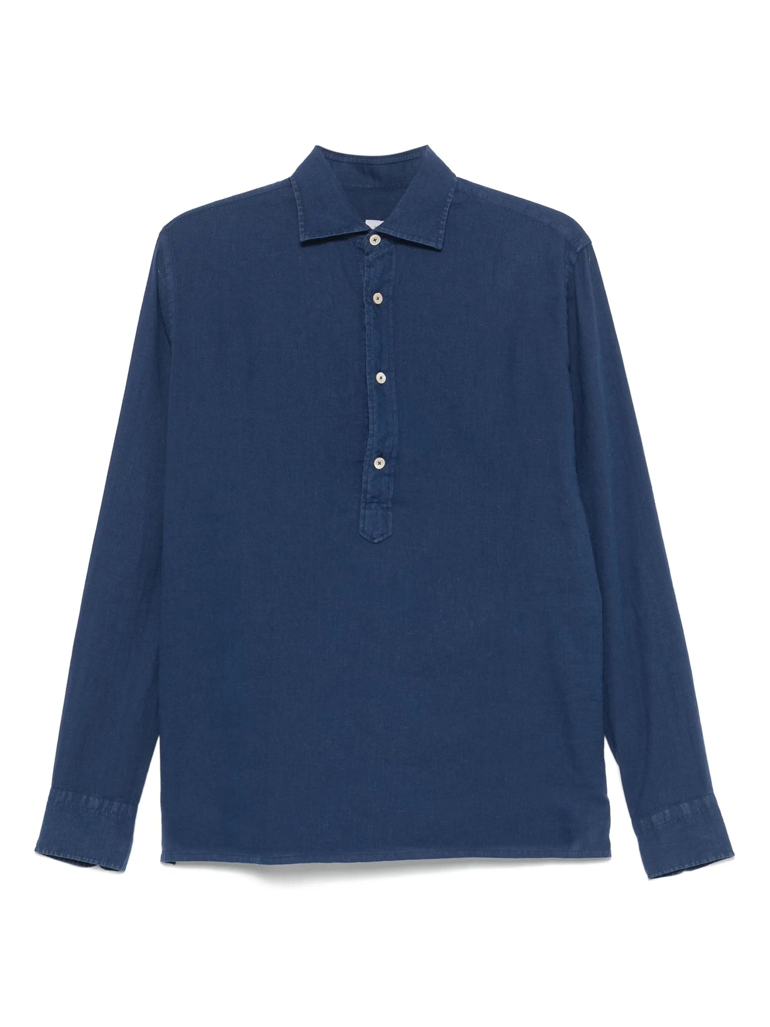 Camisa polo botones