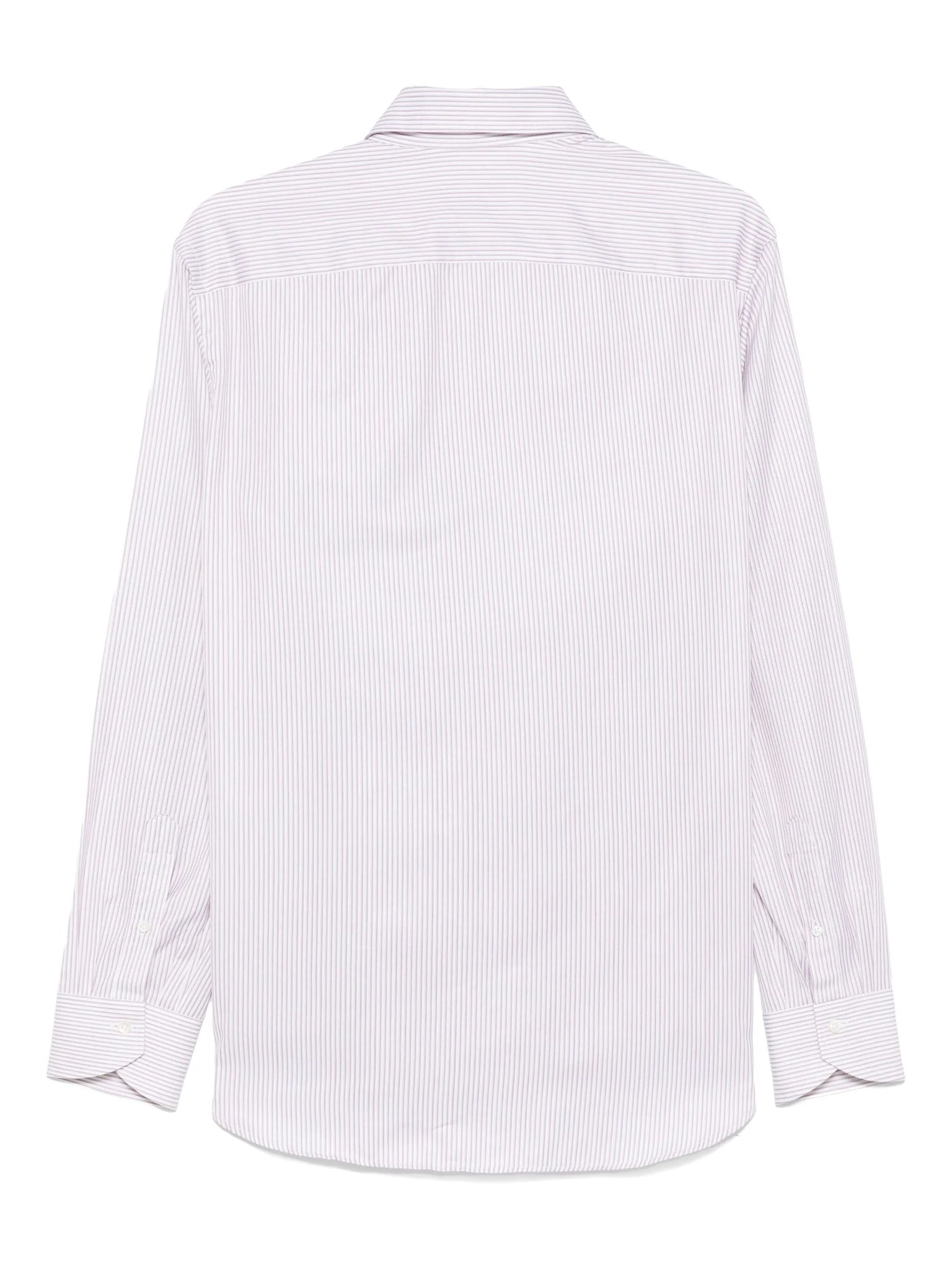 Camisa vestir rayas