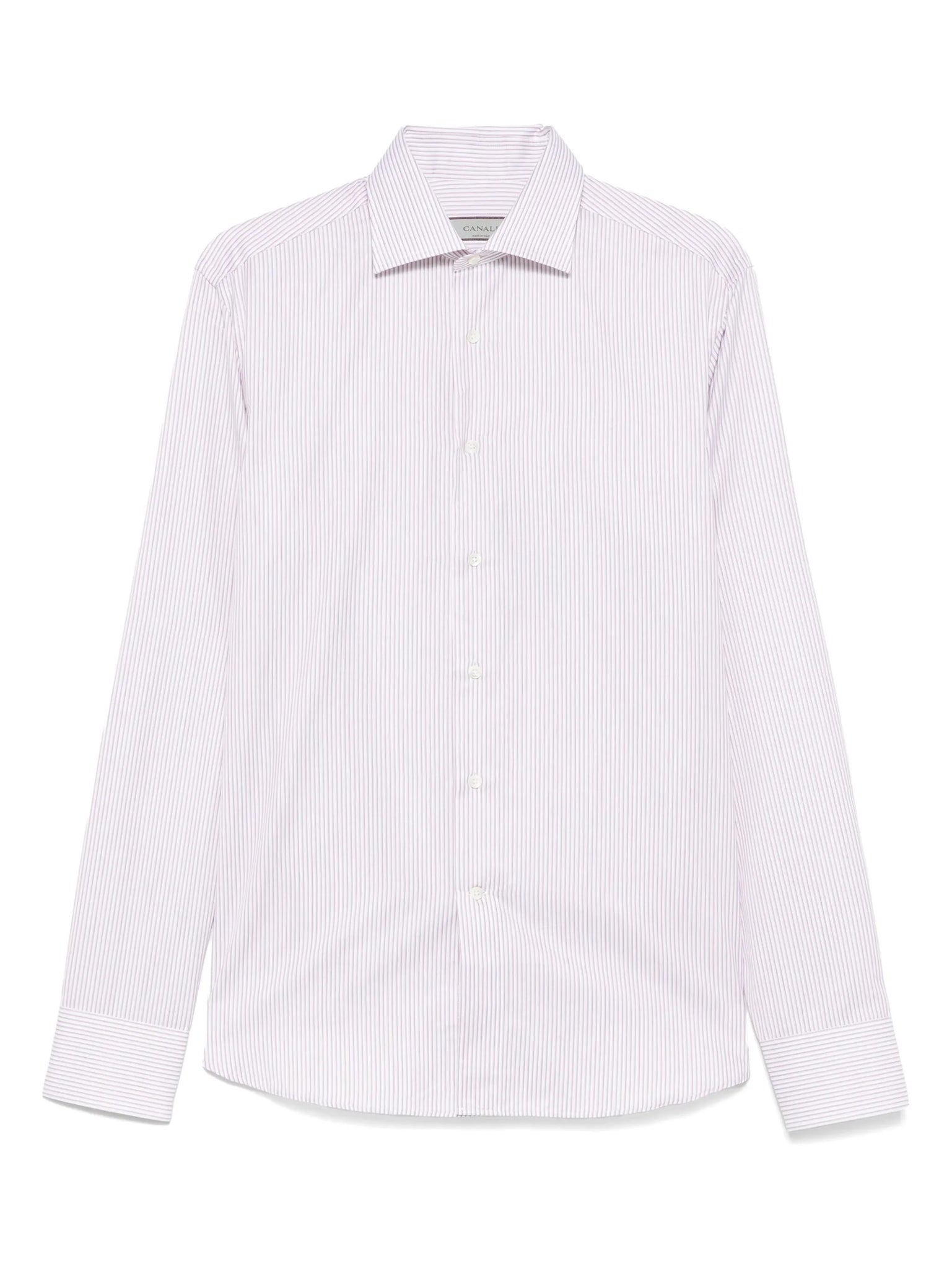 Camisa vestir rayas