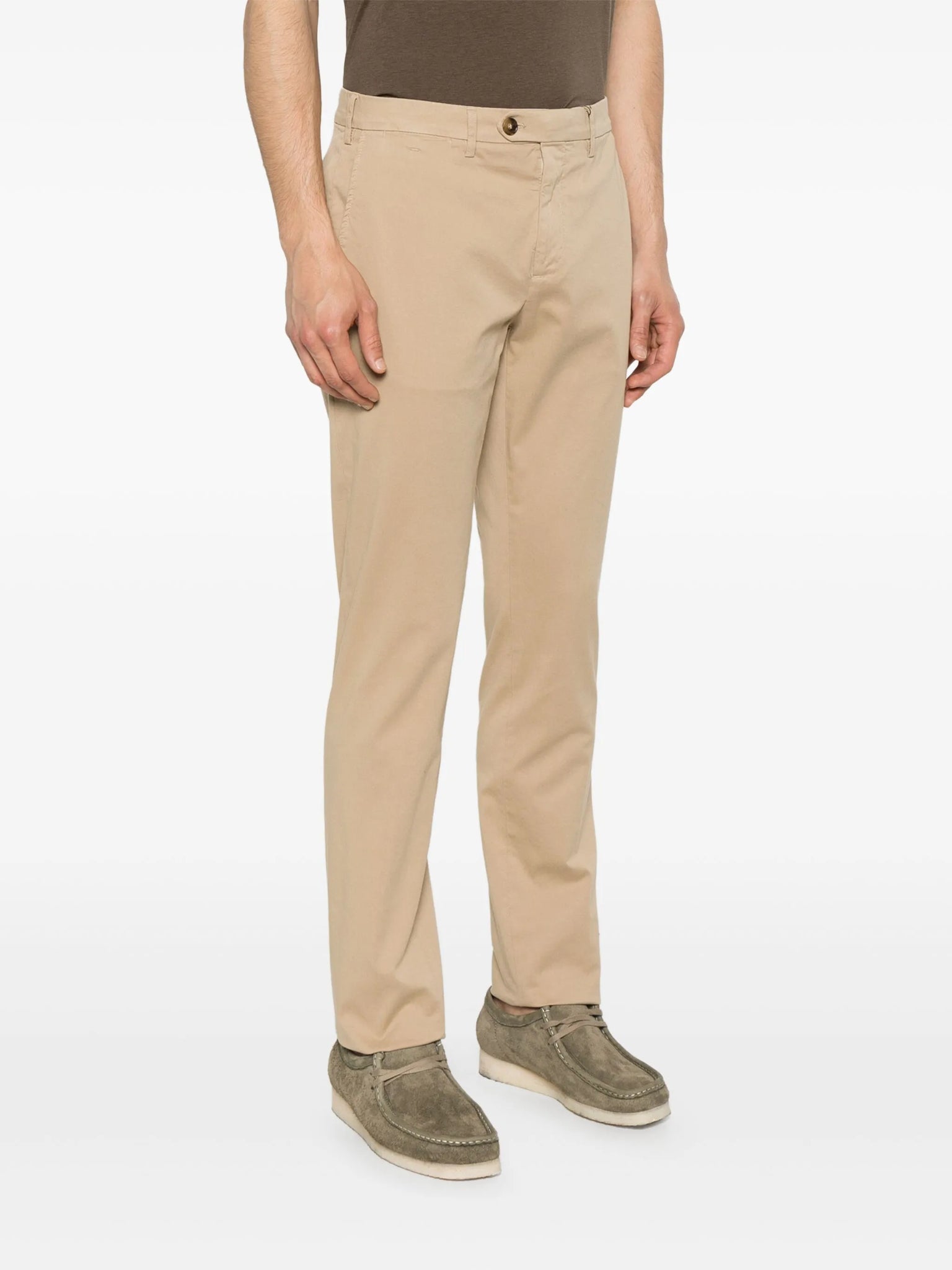 Pantalón chinos slim