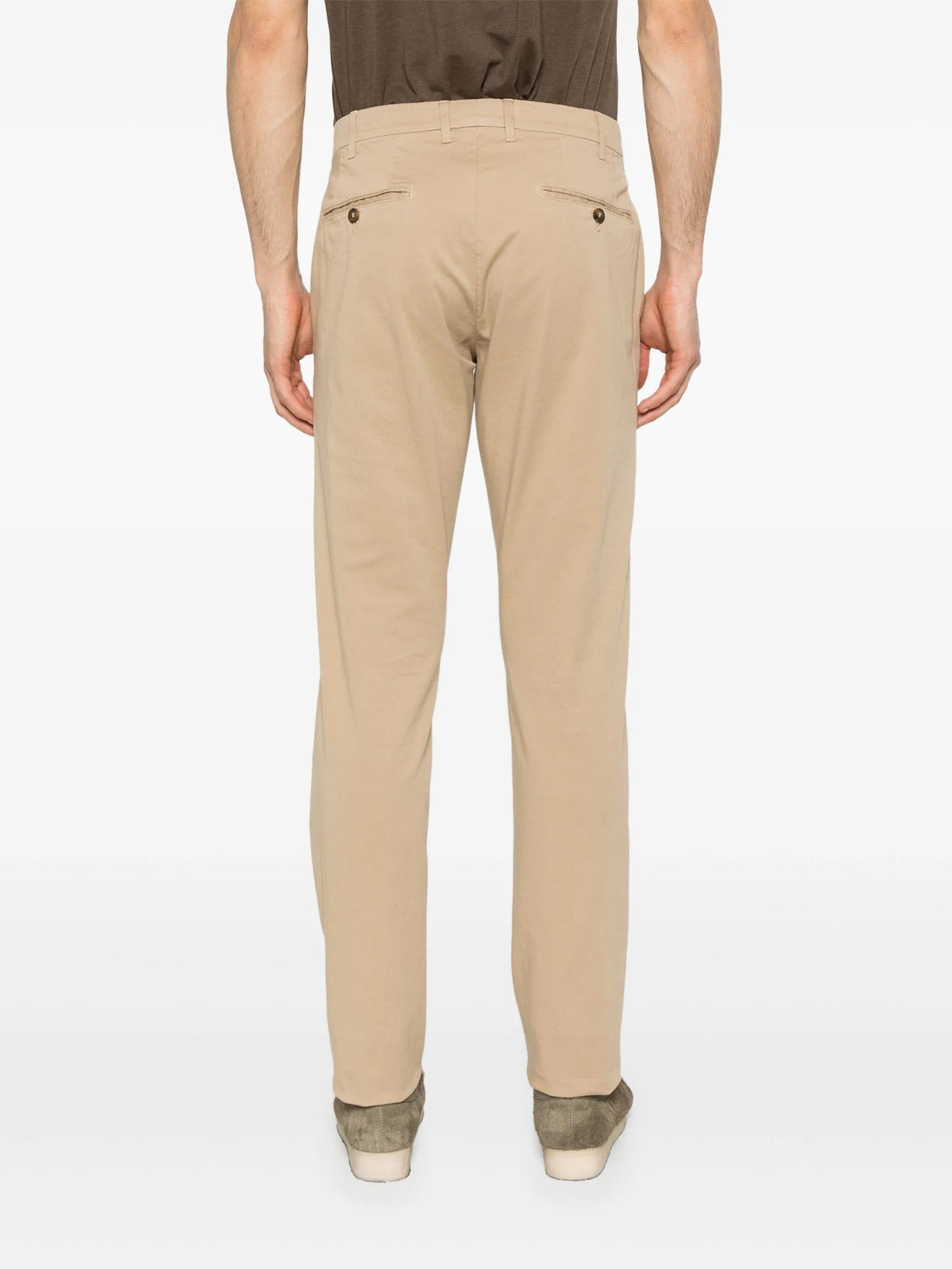 Pantalón chinos slim