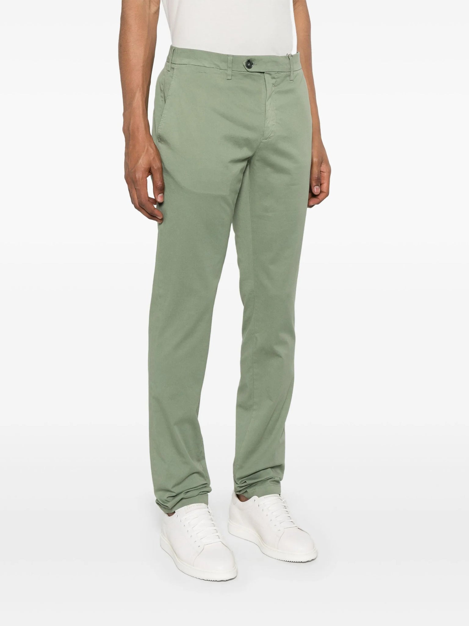 Pantalón chinos slim