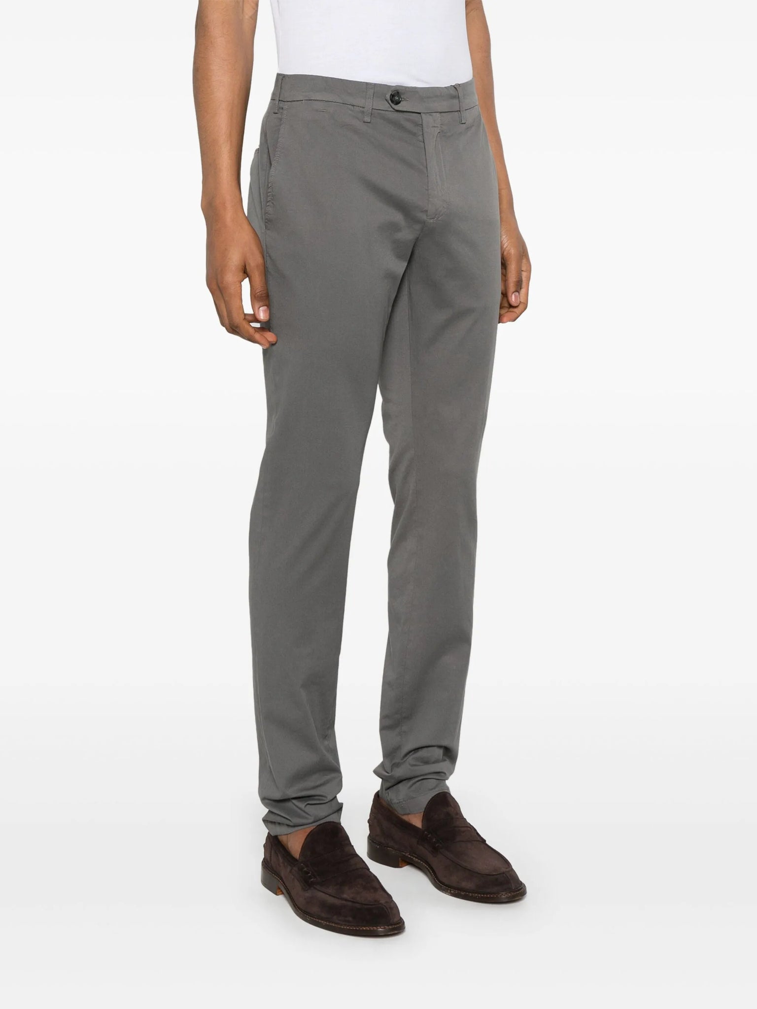 Pantalón chinos slim