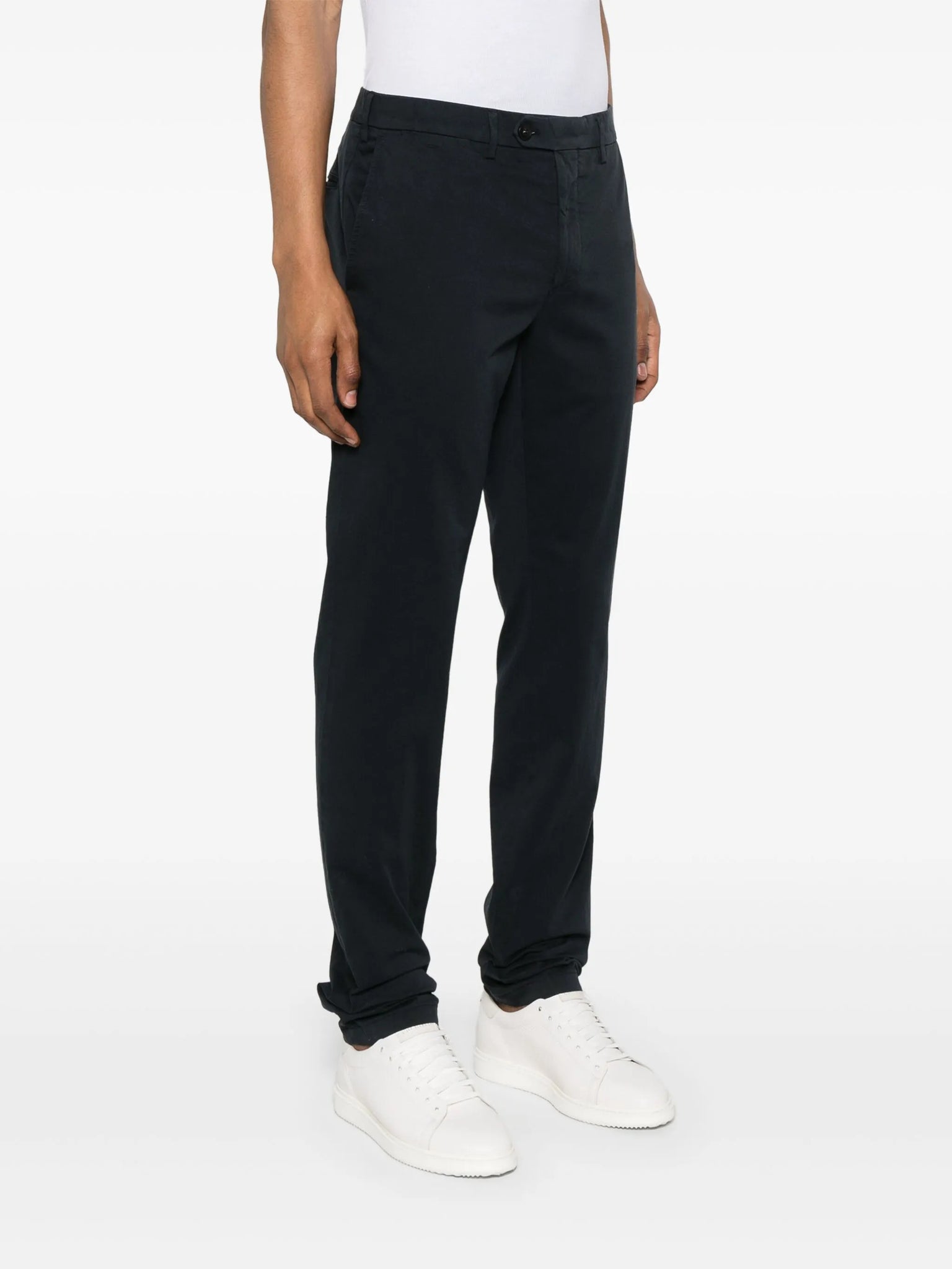 Pantalón chinos slim