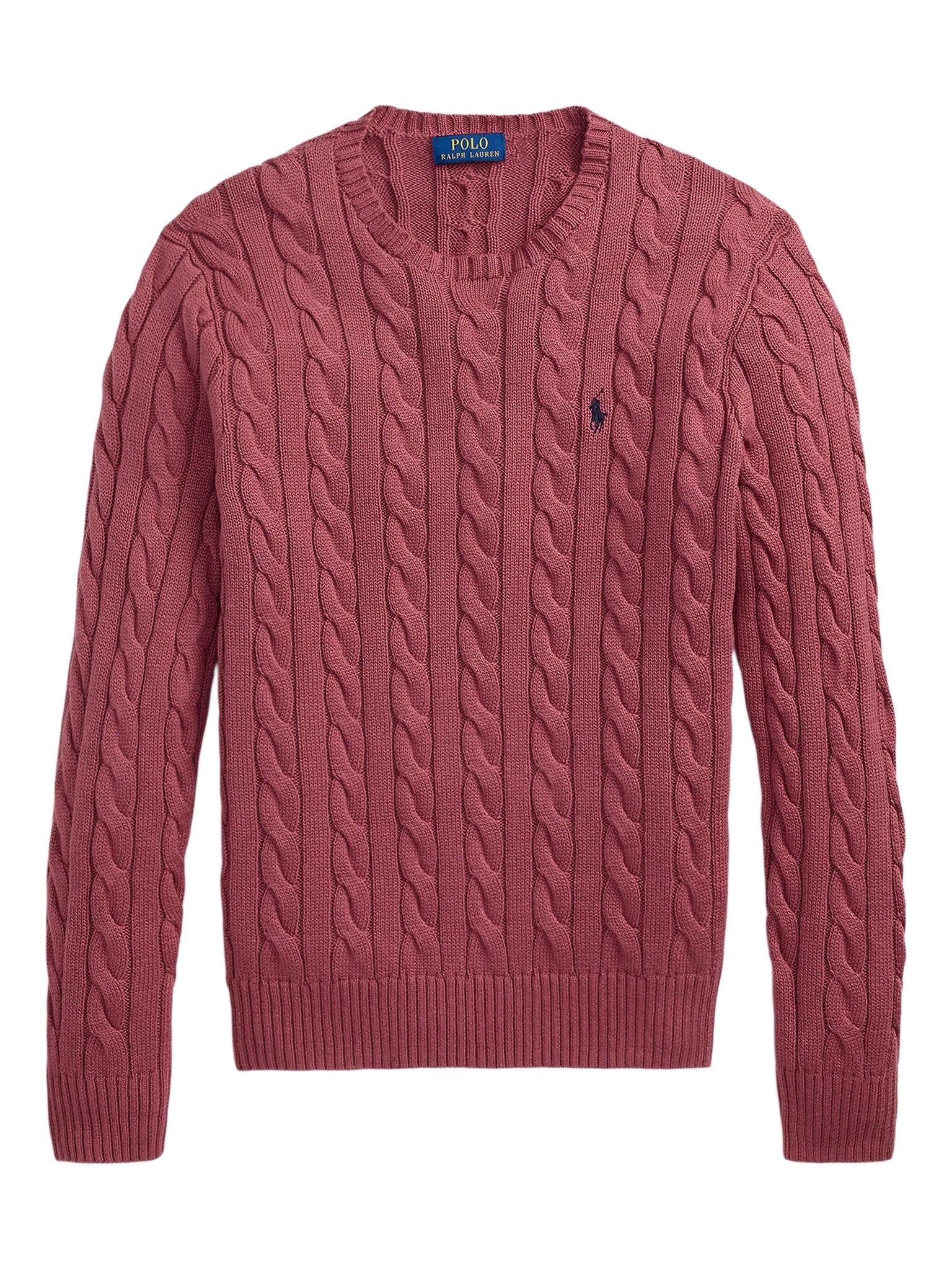 Jersey punto ochos