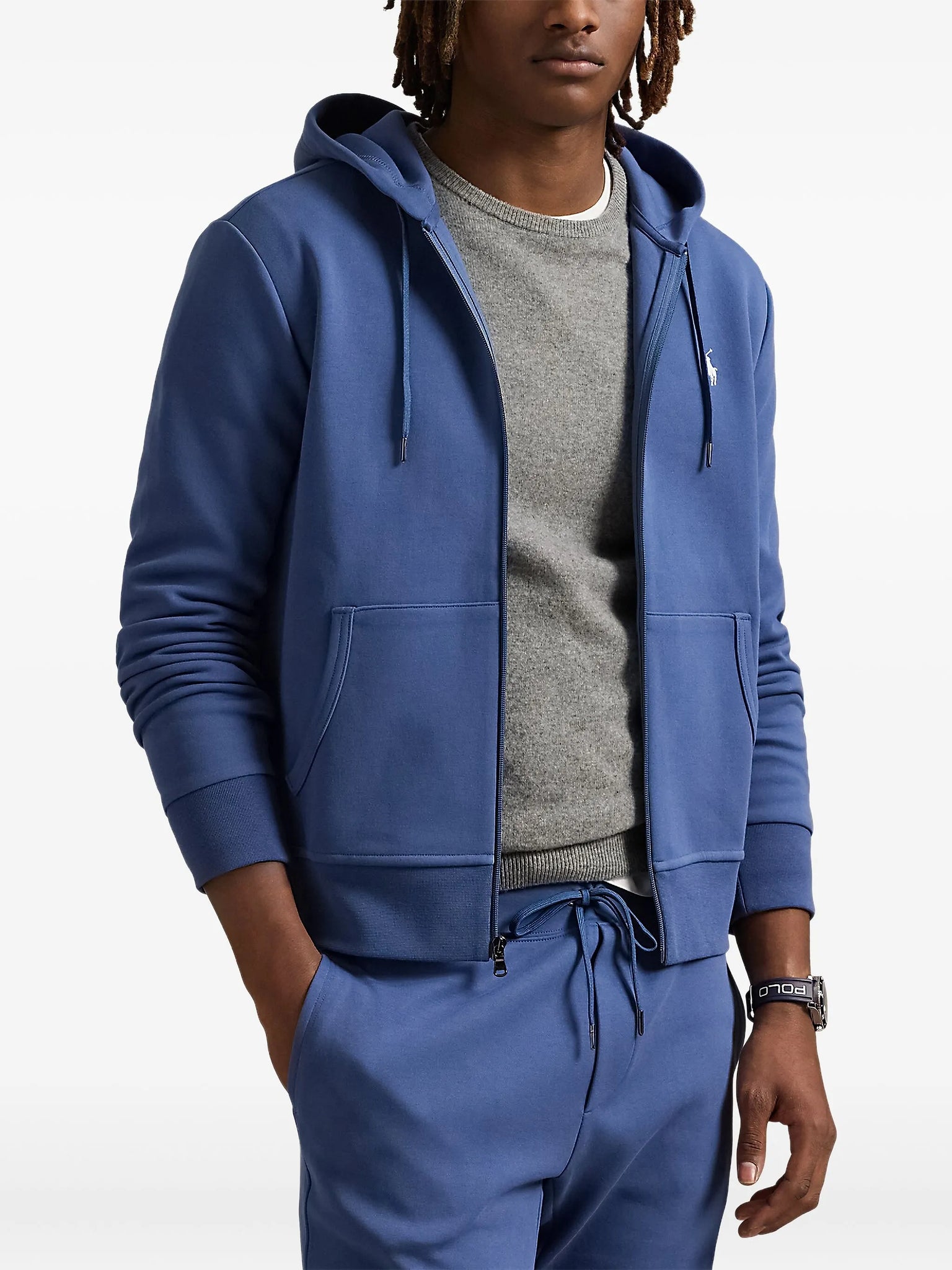 Sudadera Algodón