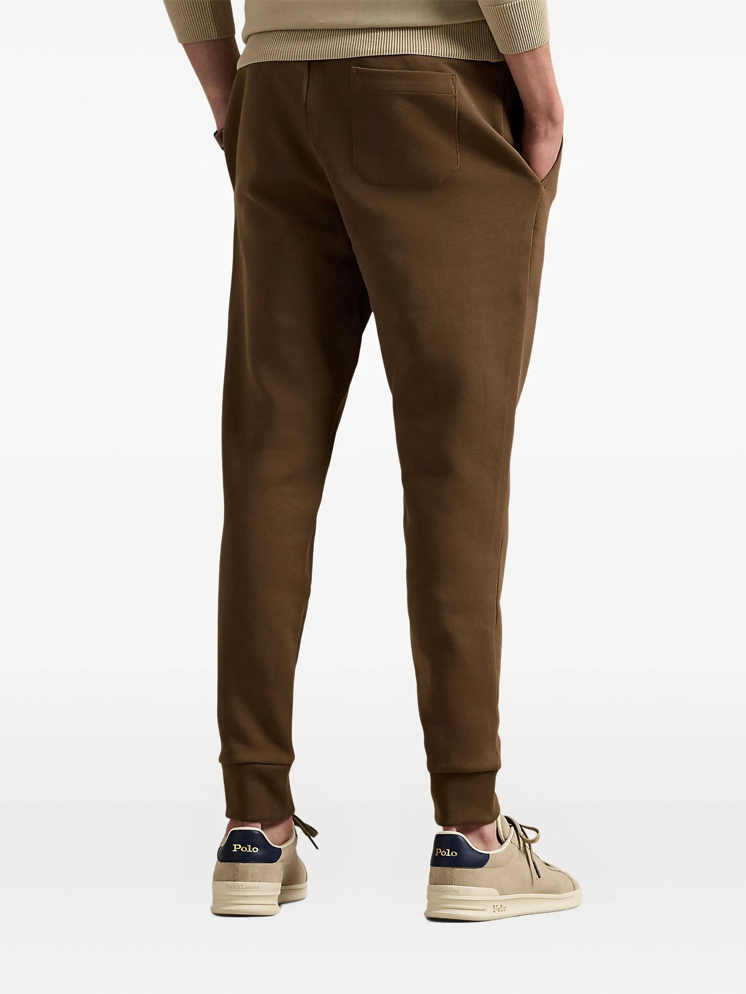 Jogger algodón