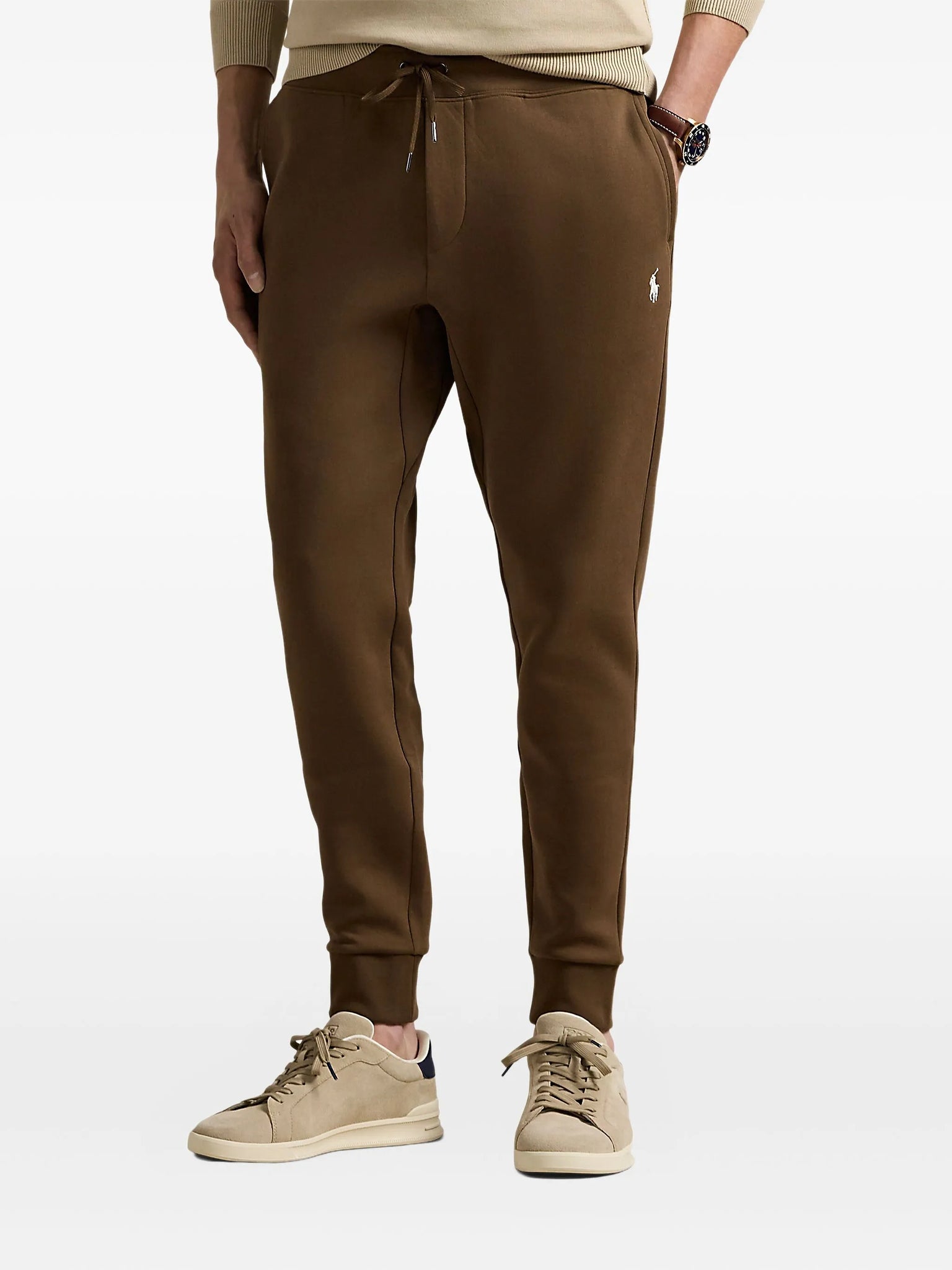 Jogger algodón