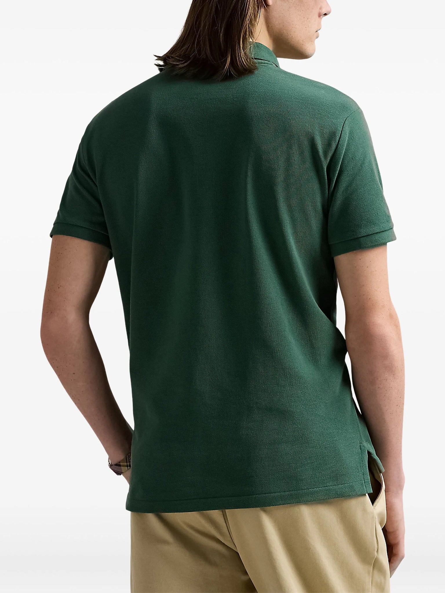 Polo Algodón