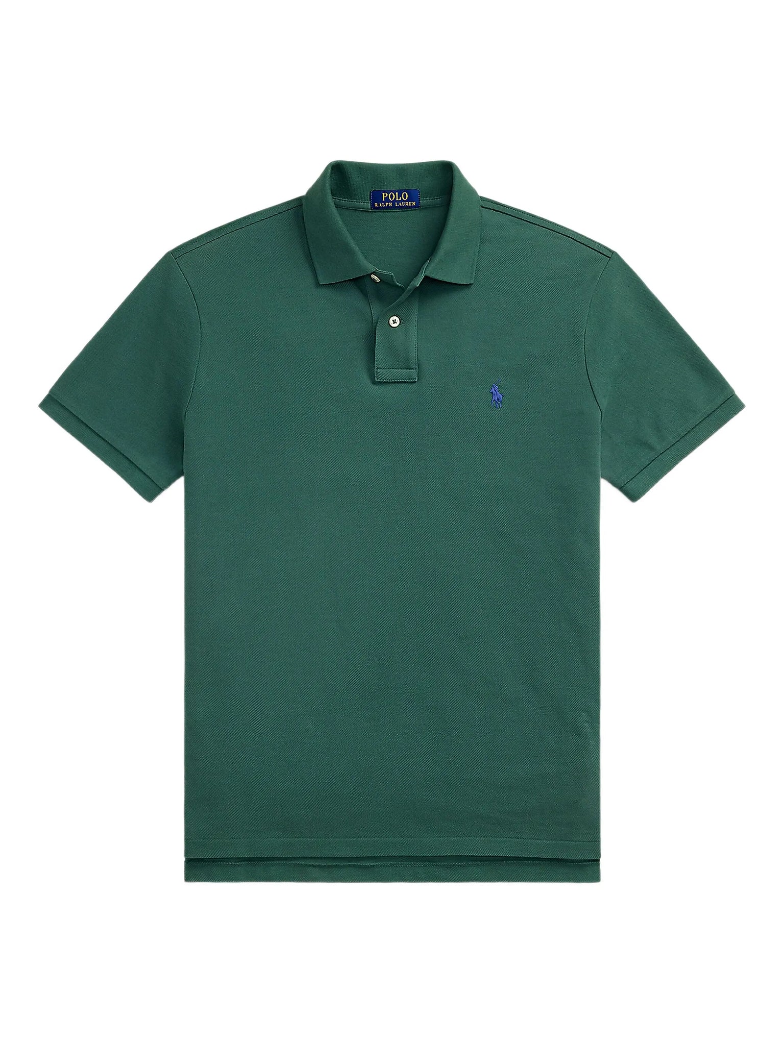 Polo Algodón