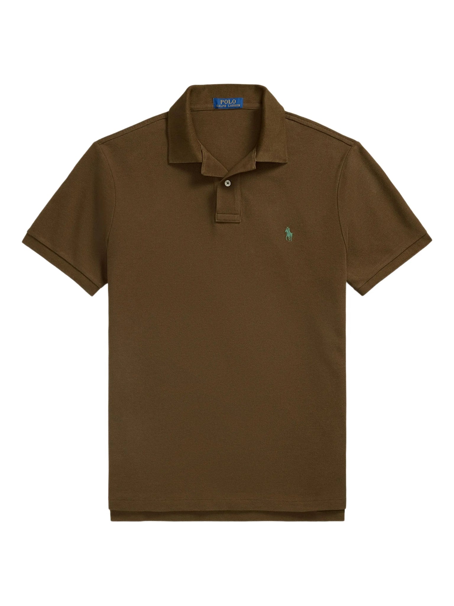 Polo Algodón