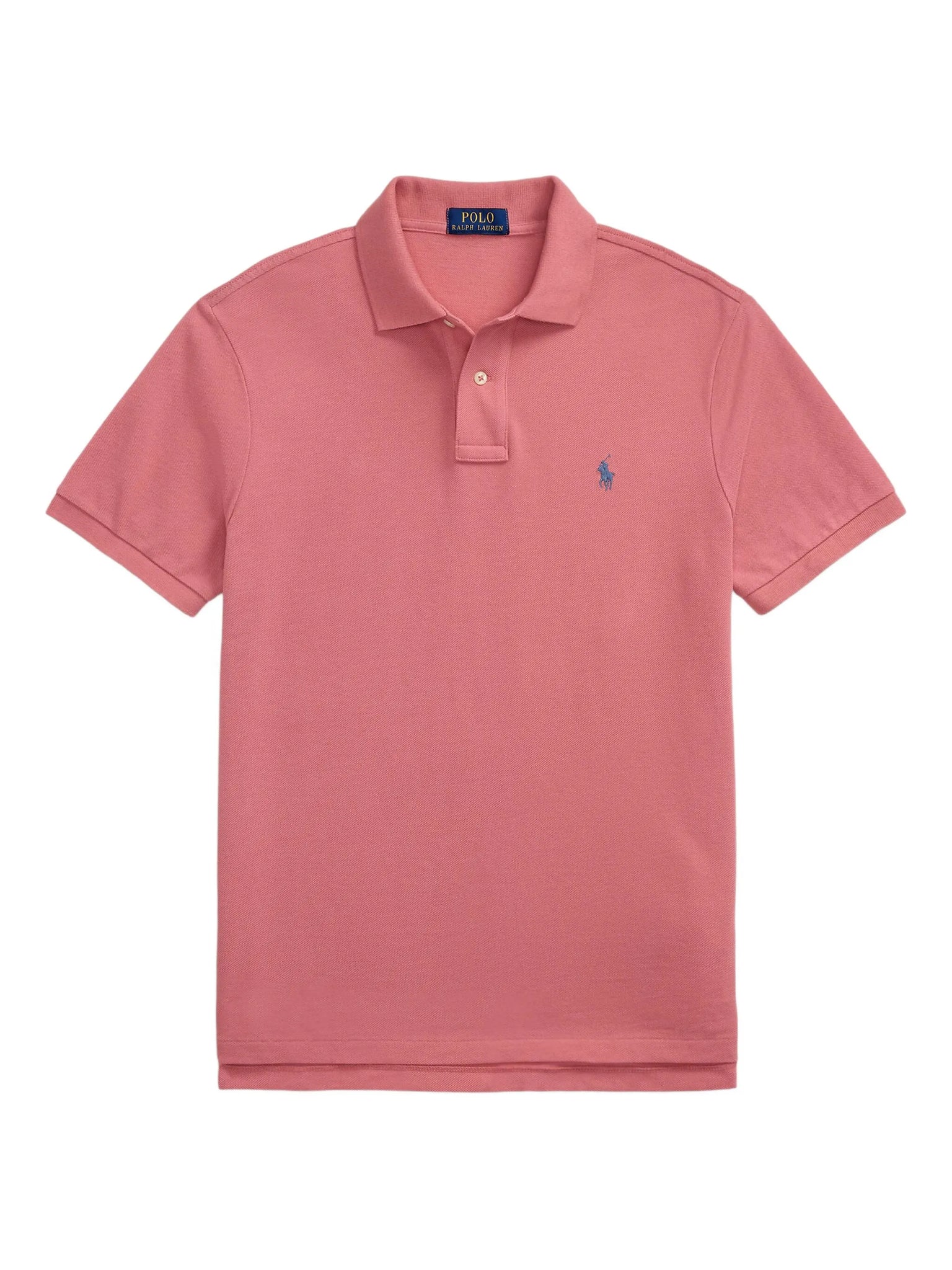 Polo Algodón