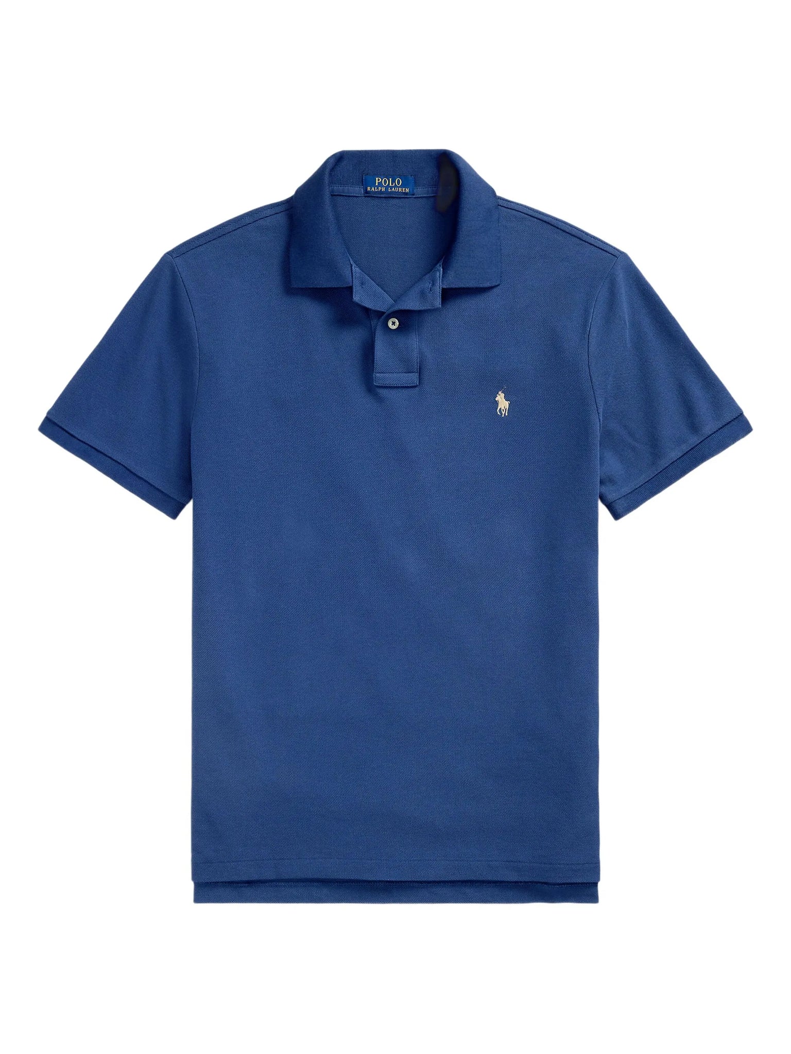 Polo Algodón