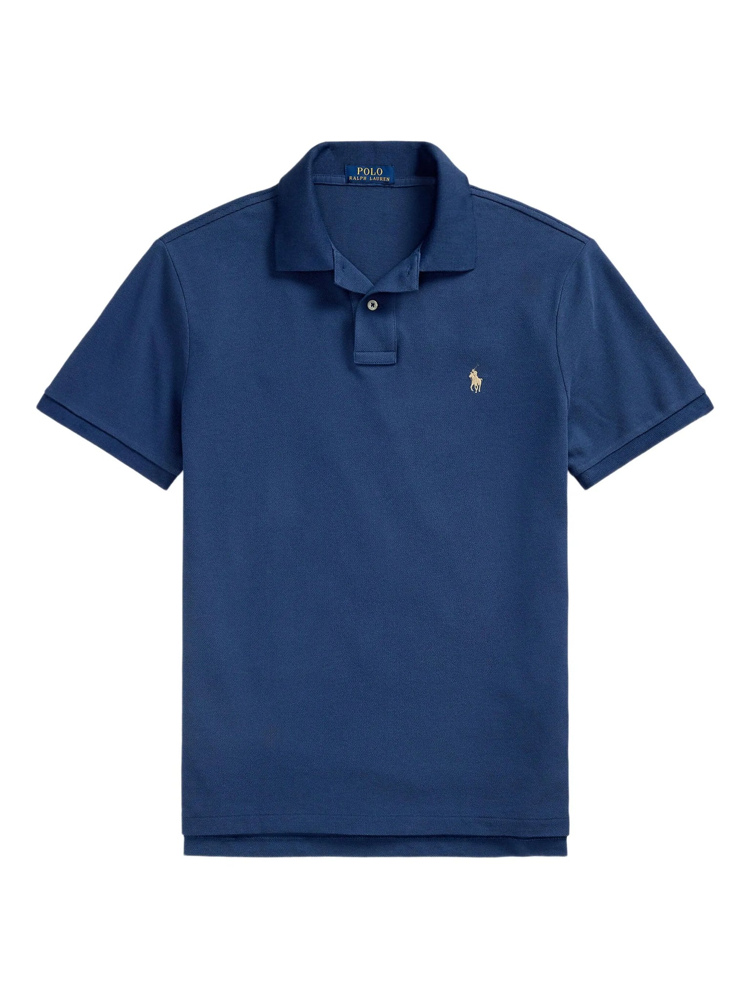 Polo Algodón