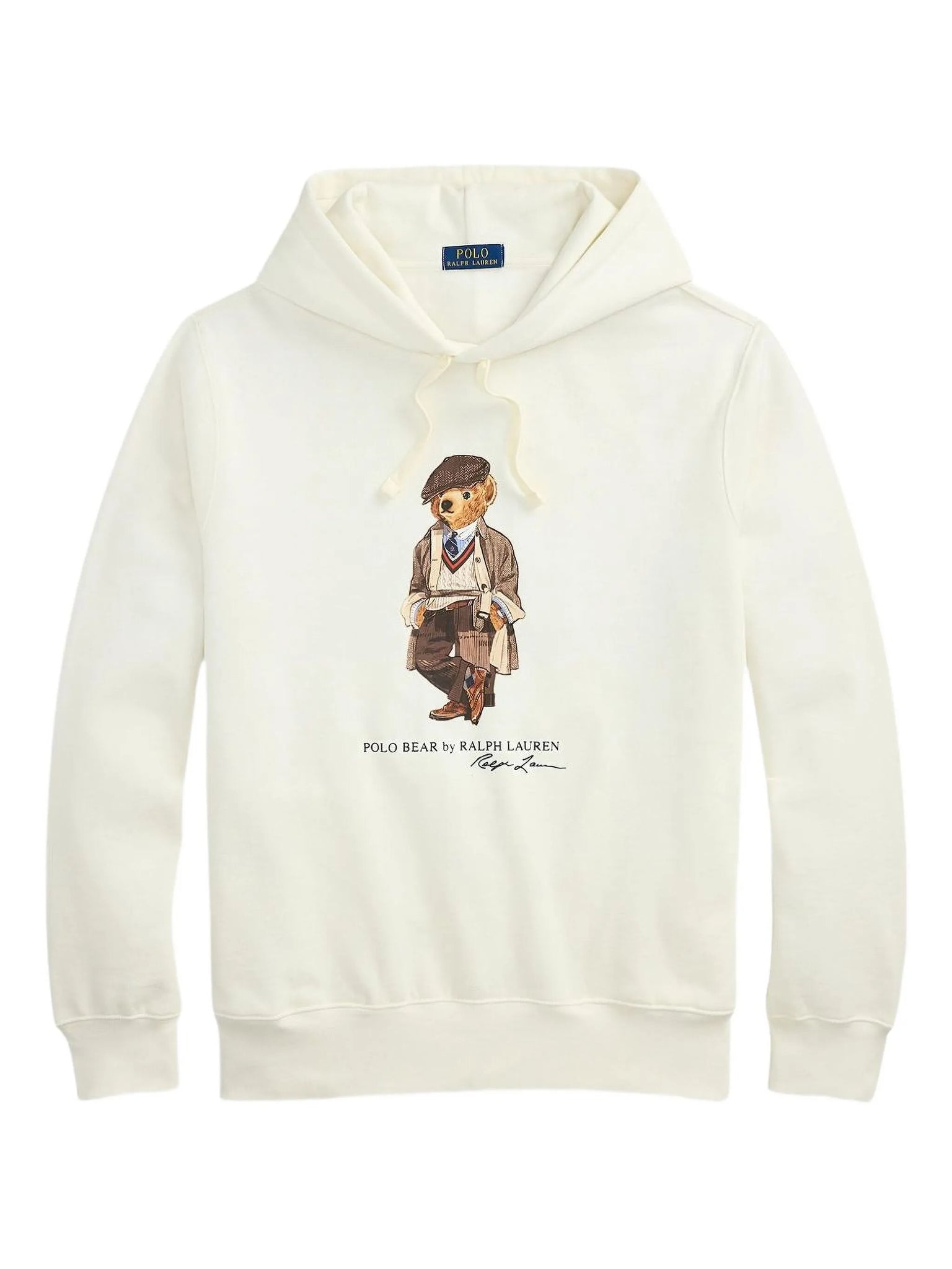 Sudadera Polo Bear
