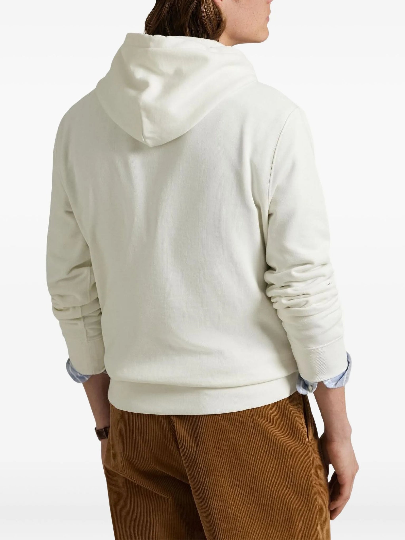 Sudadera Polo Bear