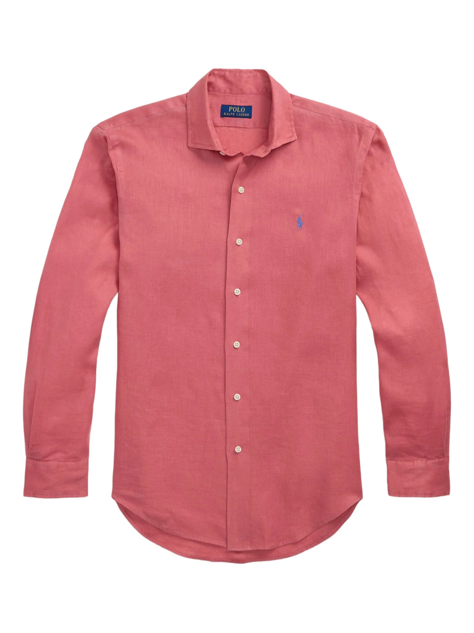 Camisa lino
