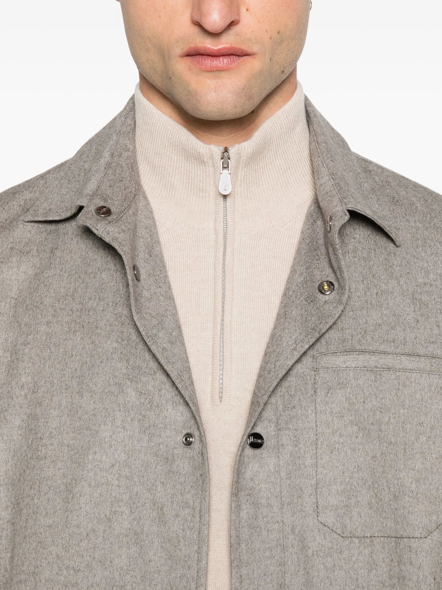 Chaqueta impermeable