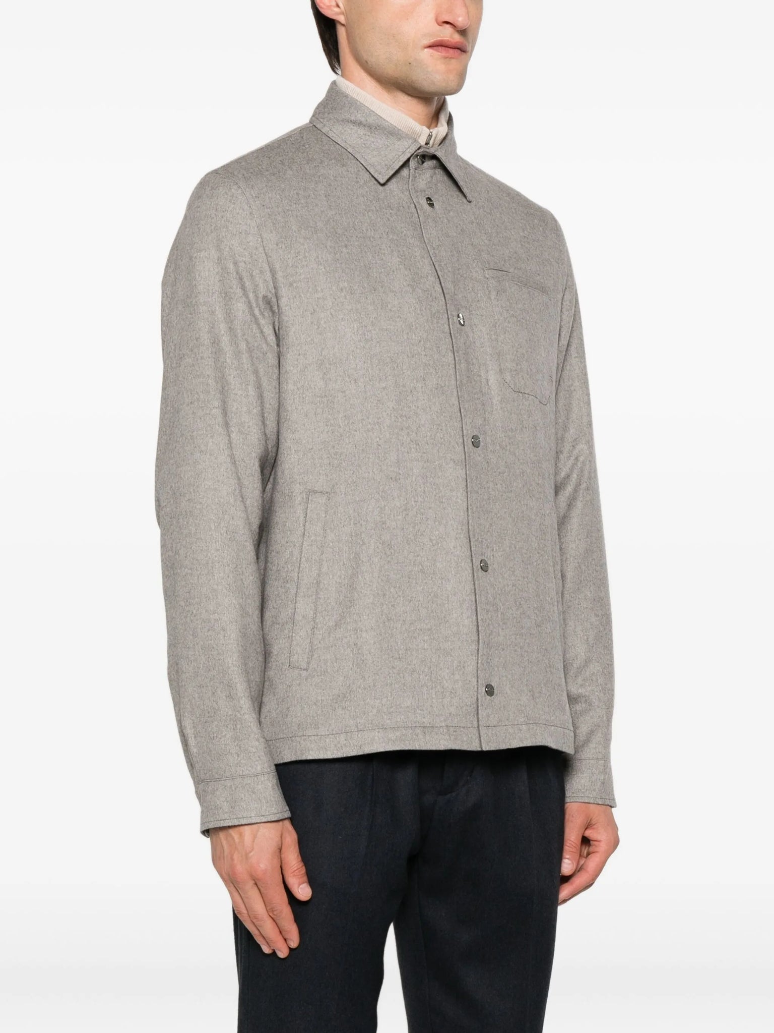 Chaqueta impermeable