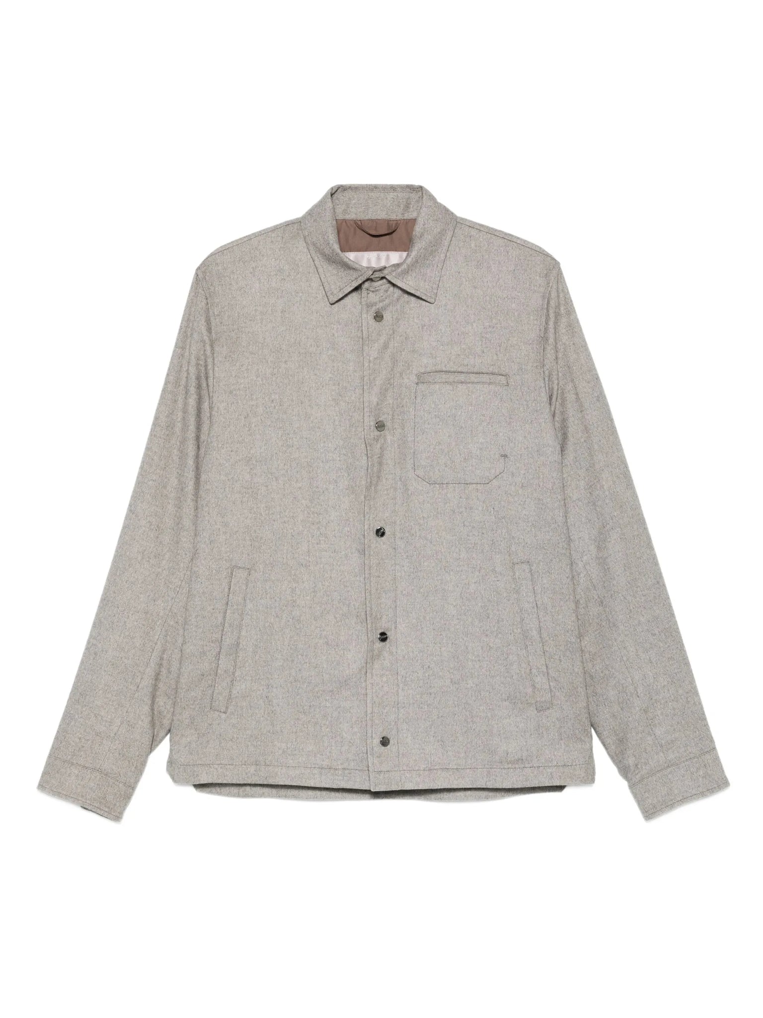 Chaqueta impermeable