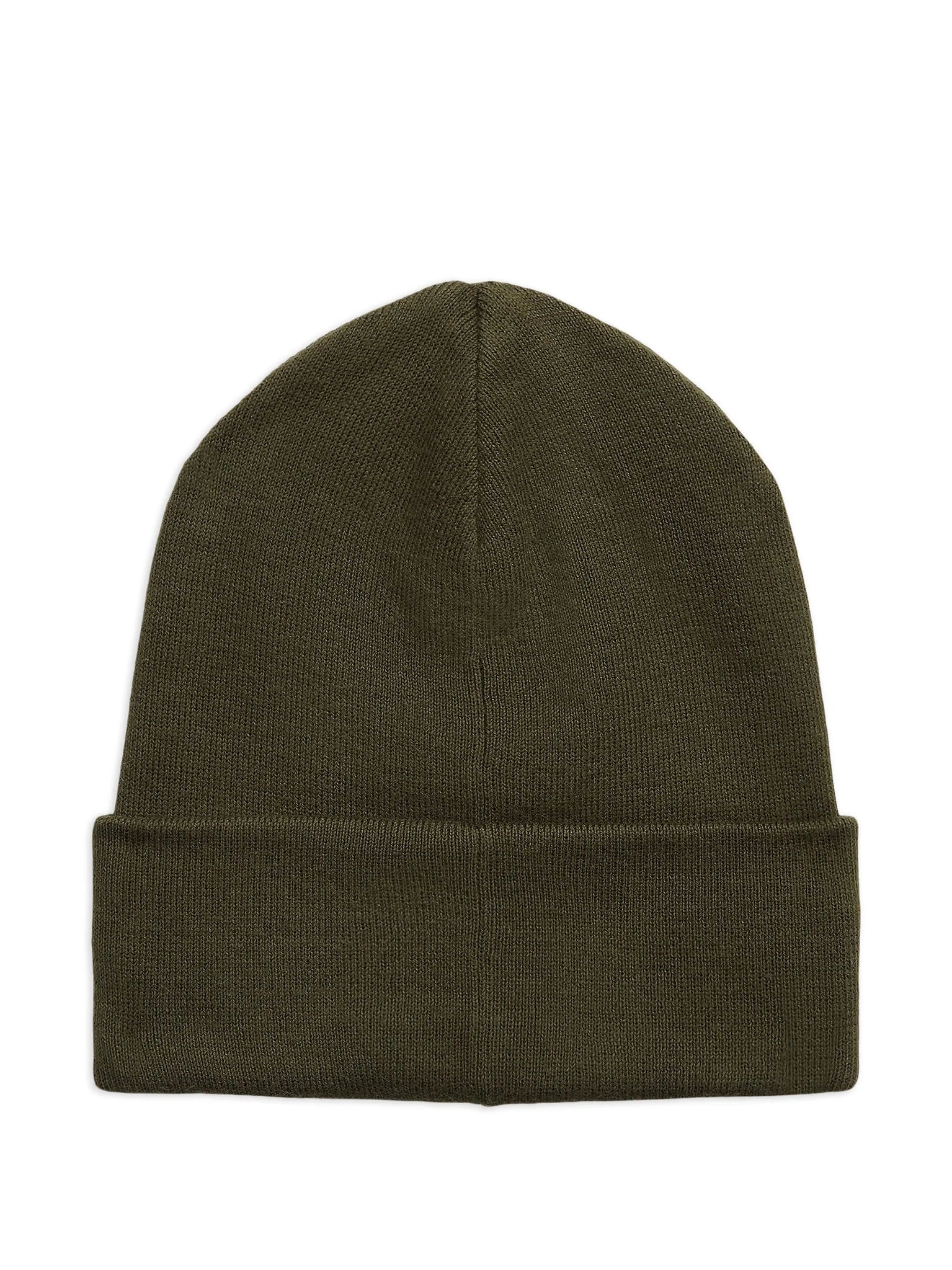 Gorro algodón bordado