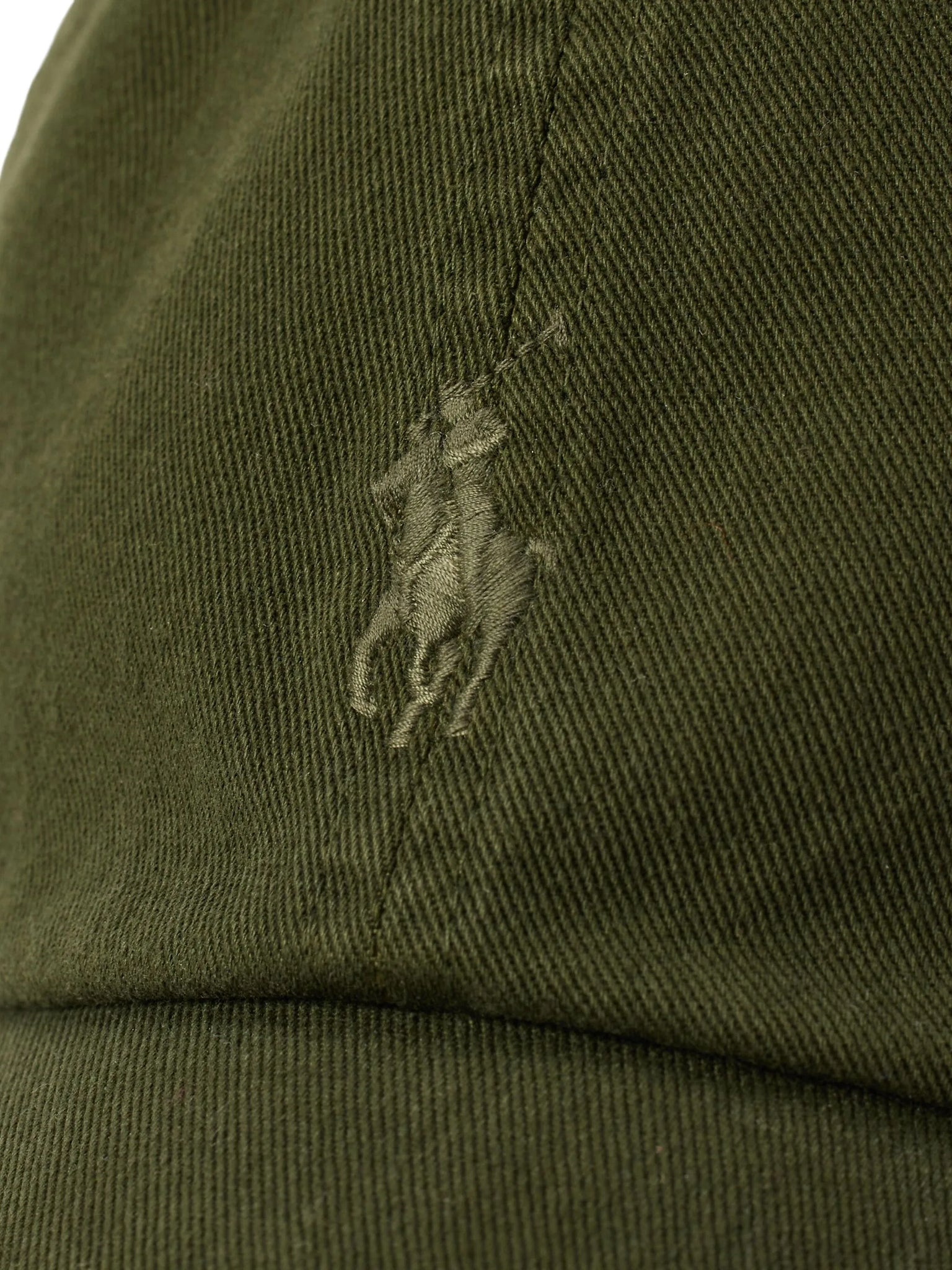 Gorra algodón
