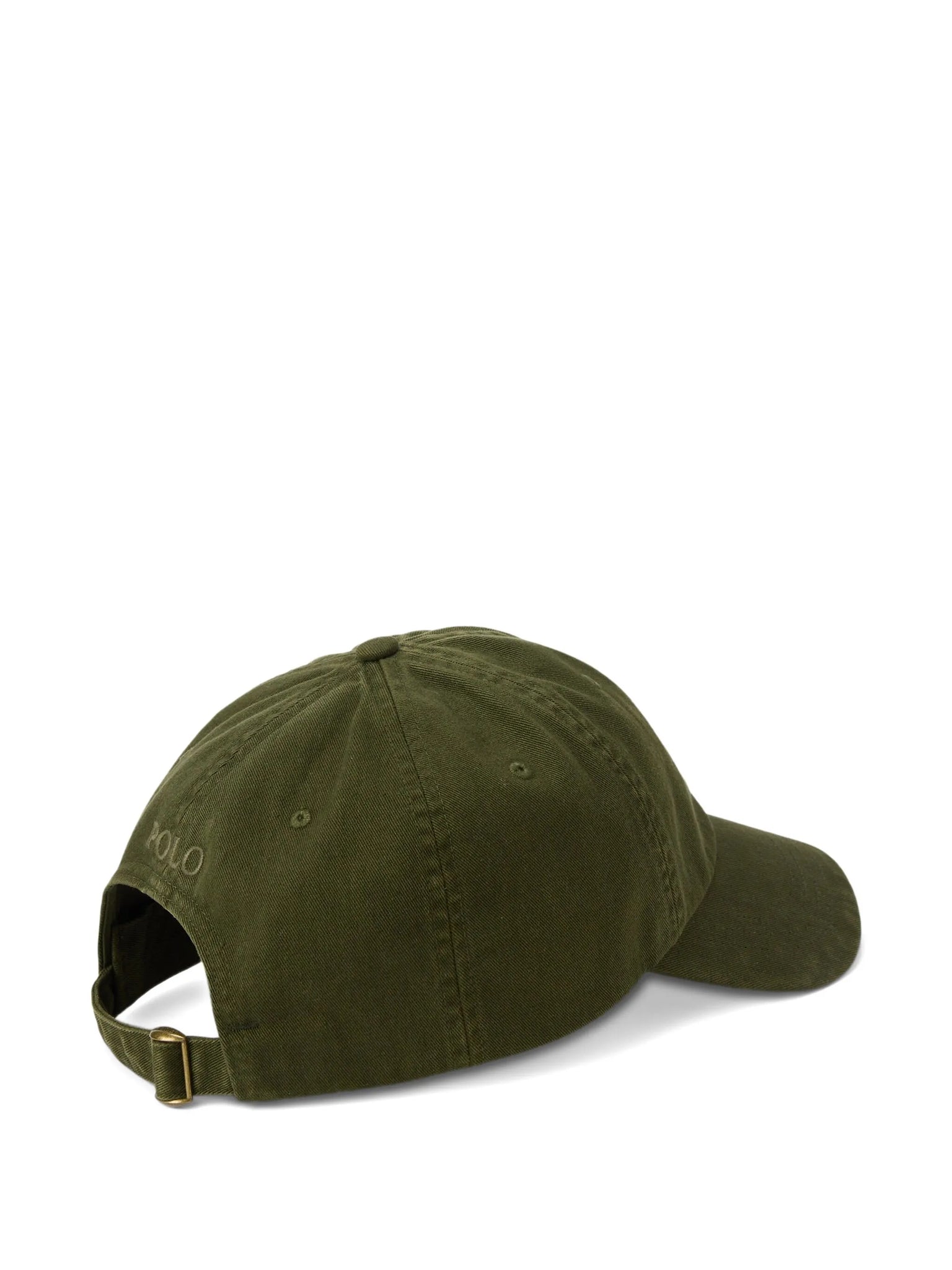 Gorra algodón