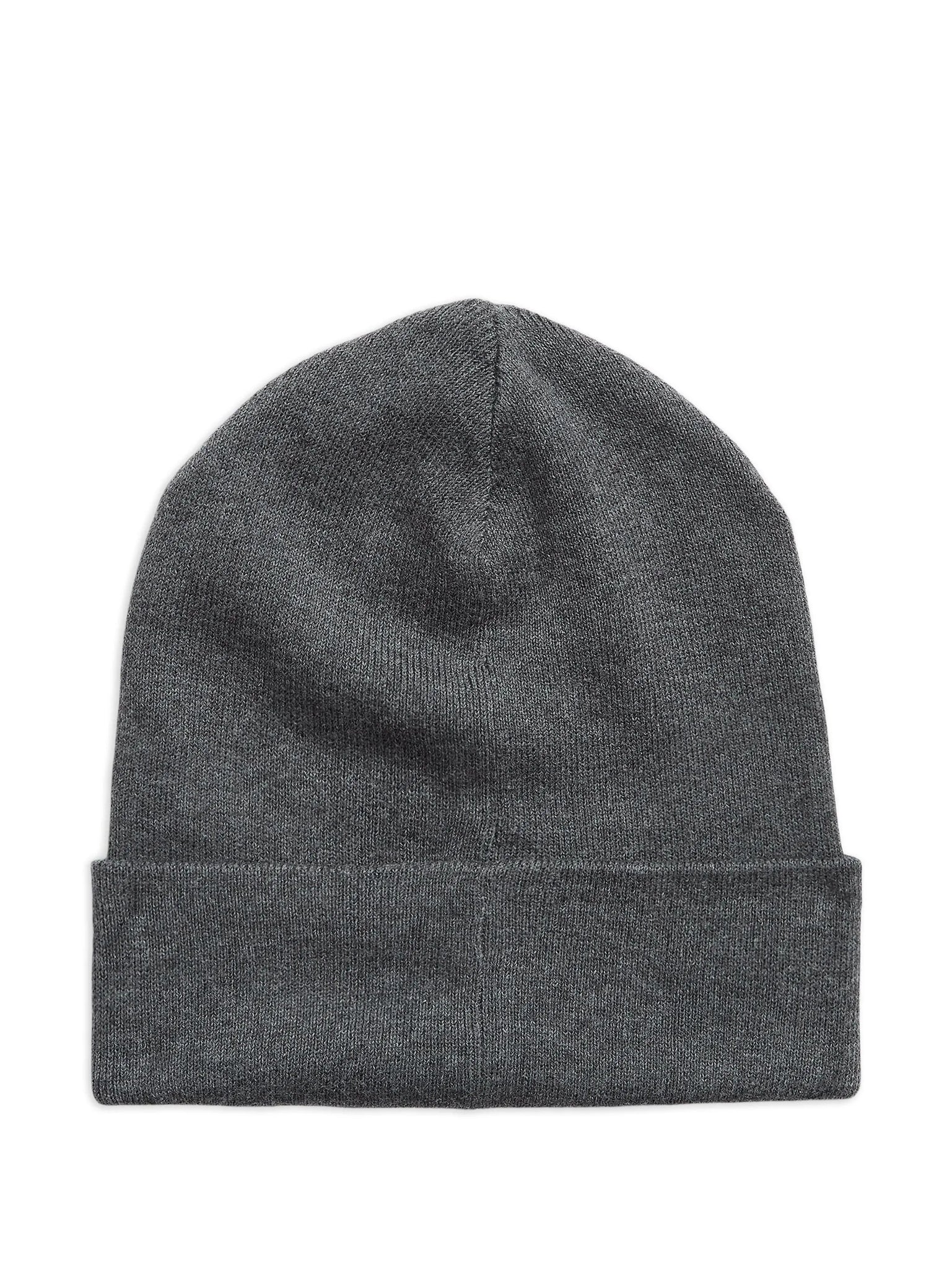 Gorro algodón bordado