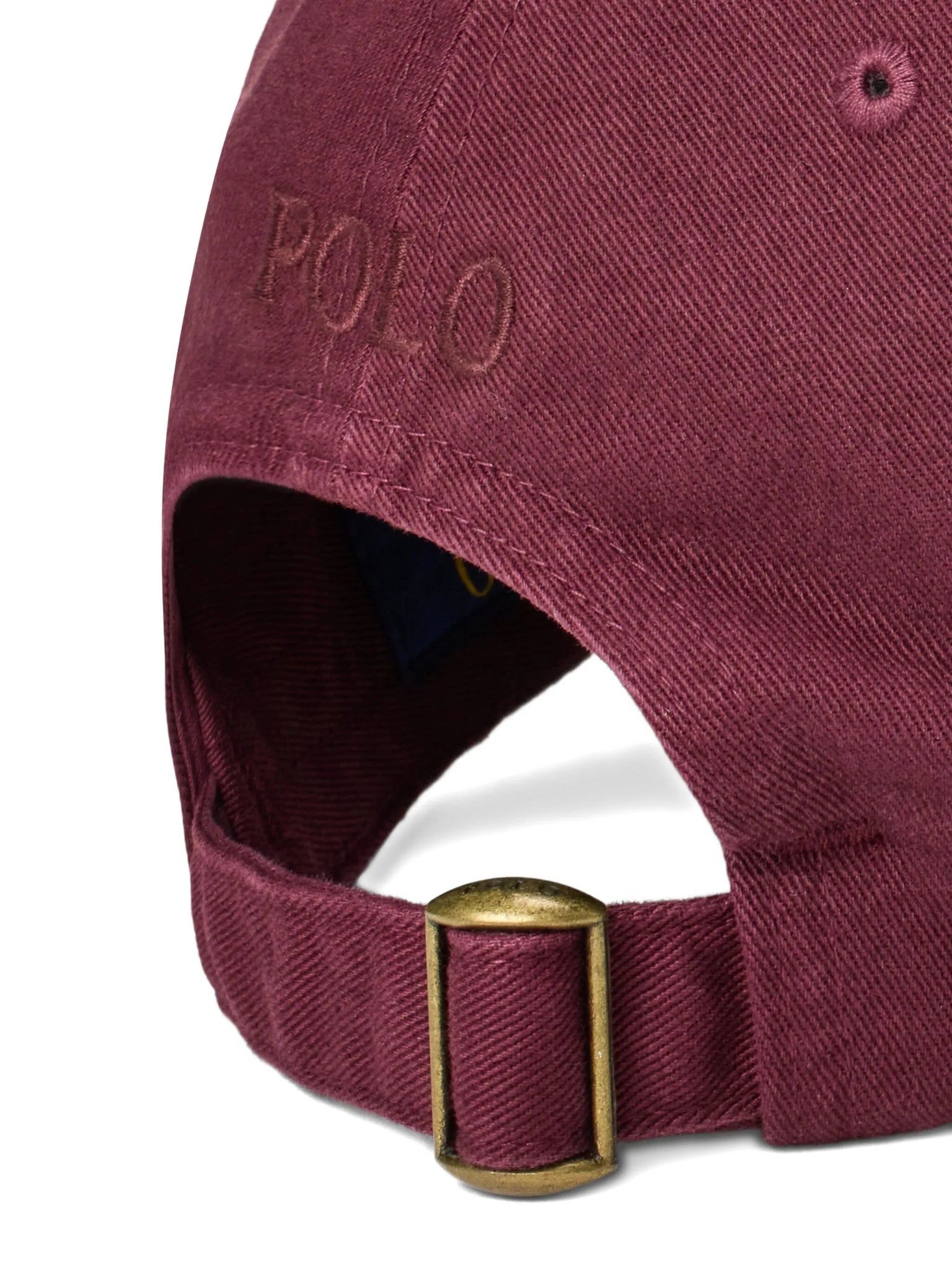 Gorra algodón