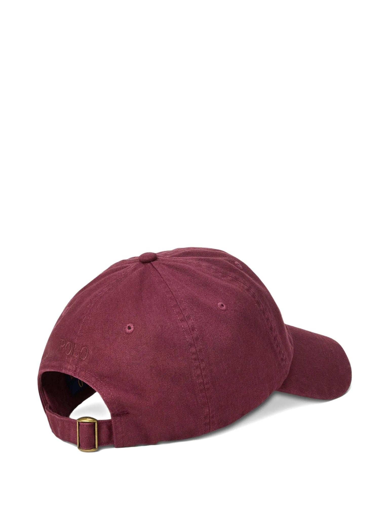 Gorra algodón