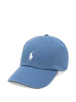 Gorra logo bordado