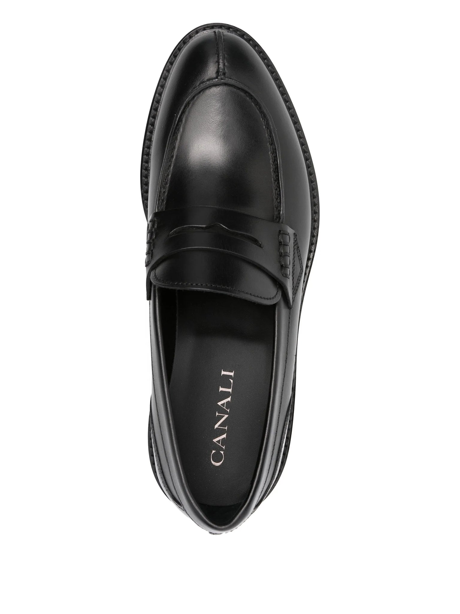 Zapatos piel Penny