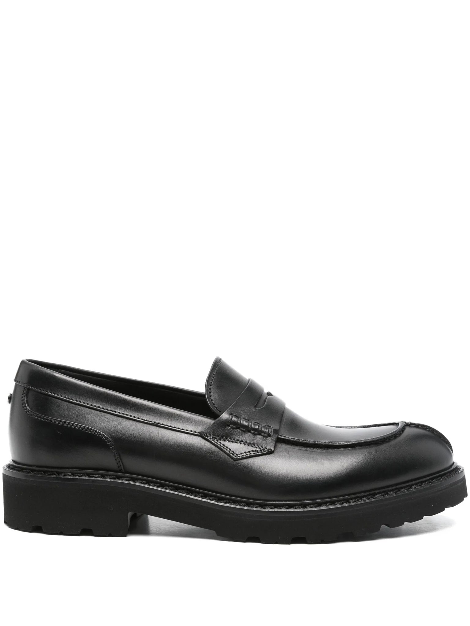 Zapatos piel Penny