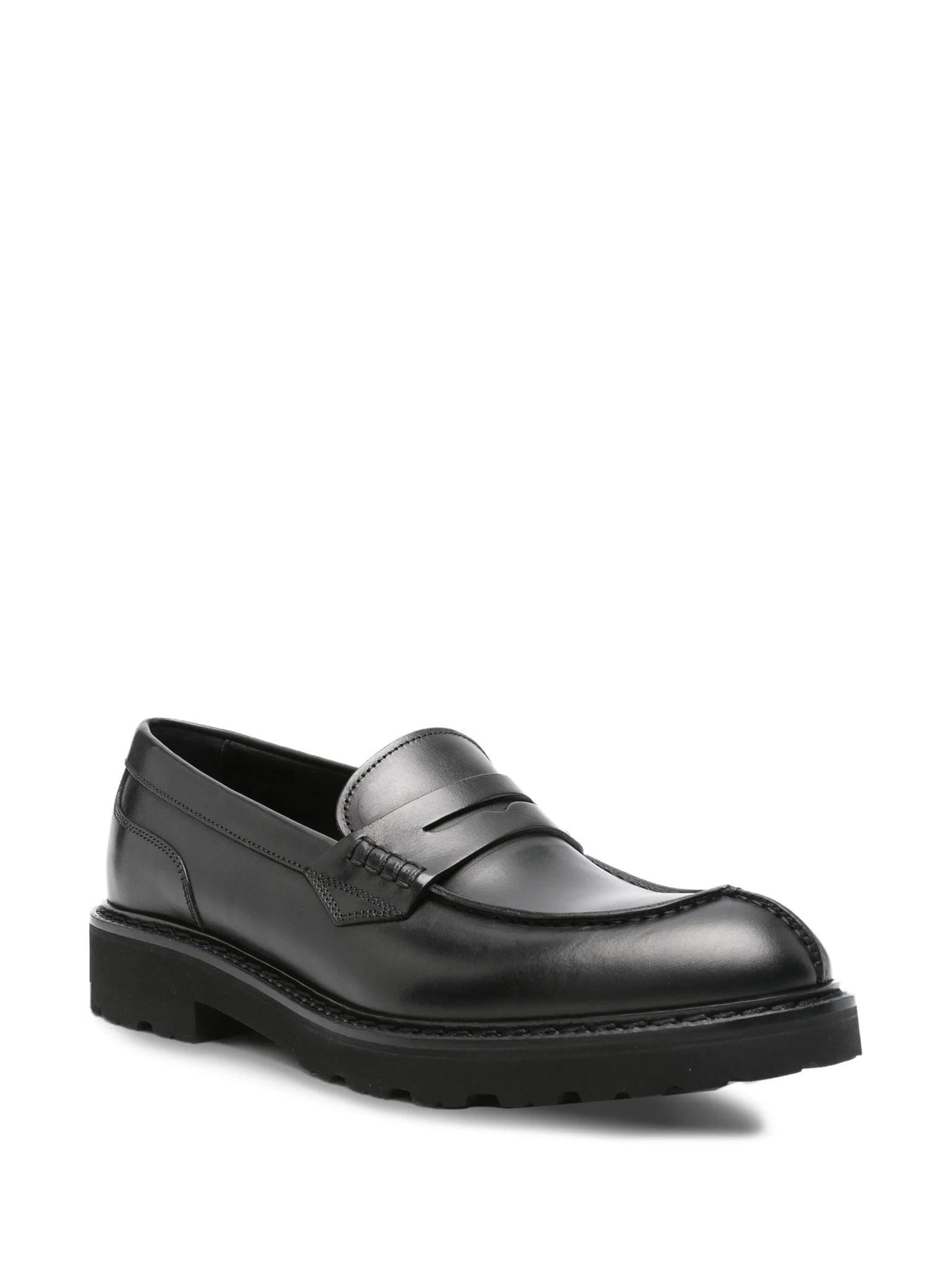 Zapatos piel Penny