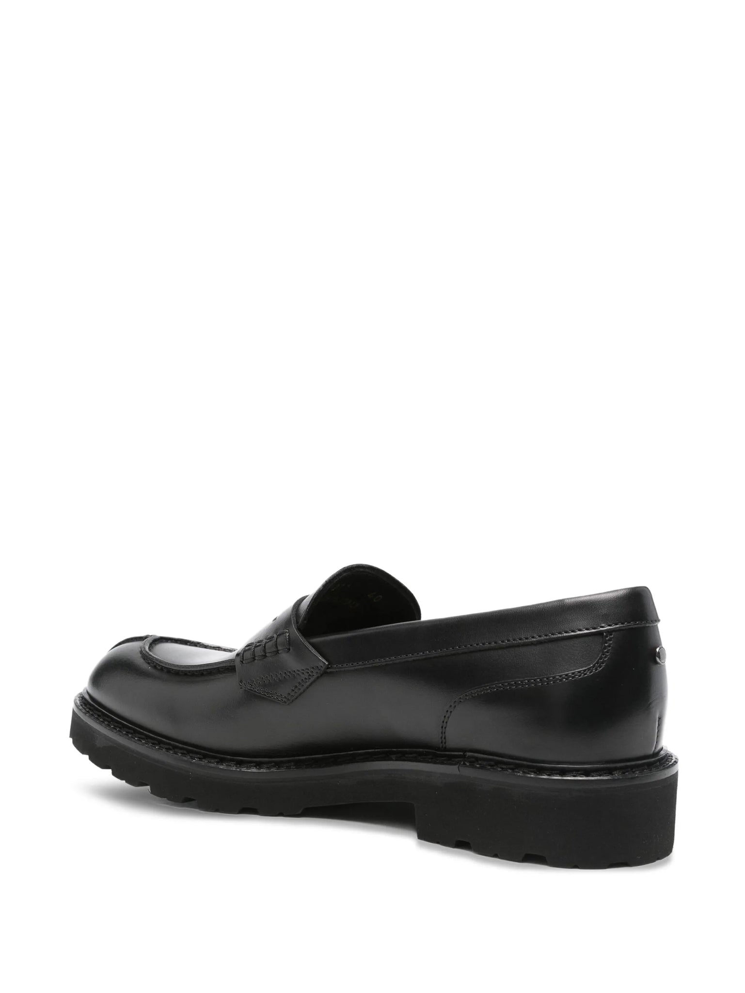 Zapatos piel Penny