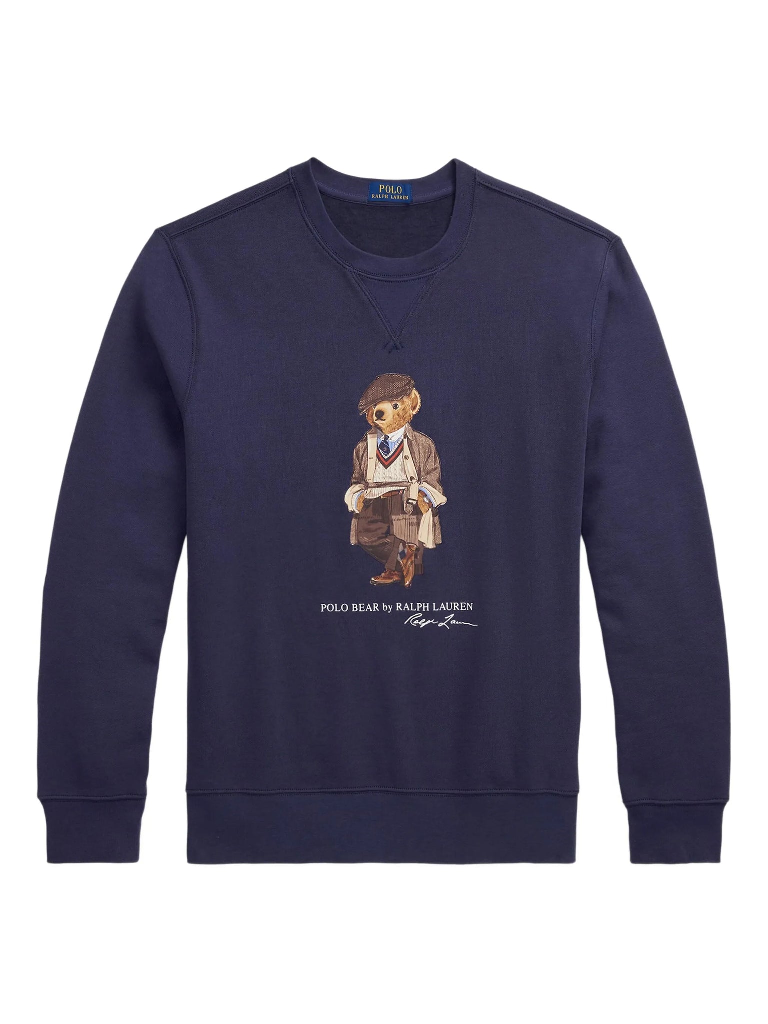 Sudadera Polo Bear