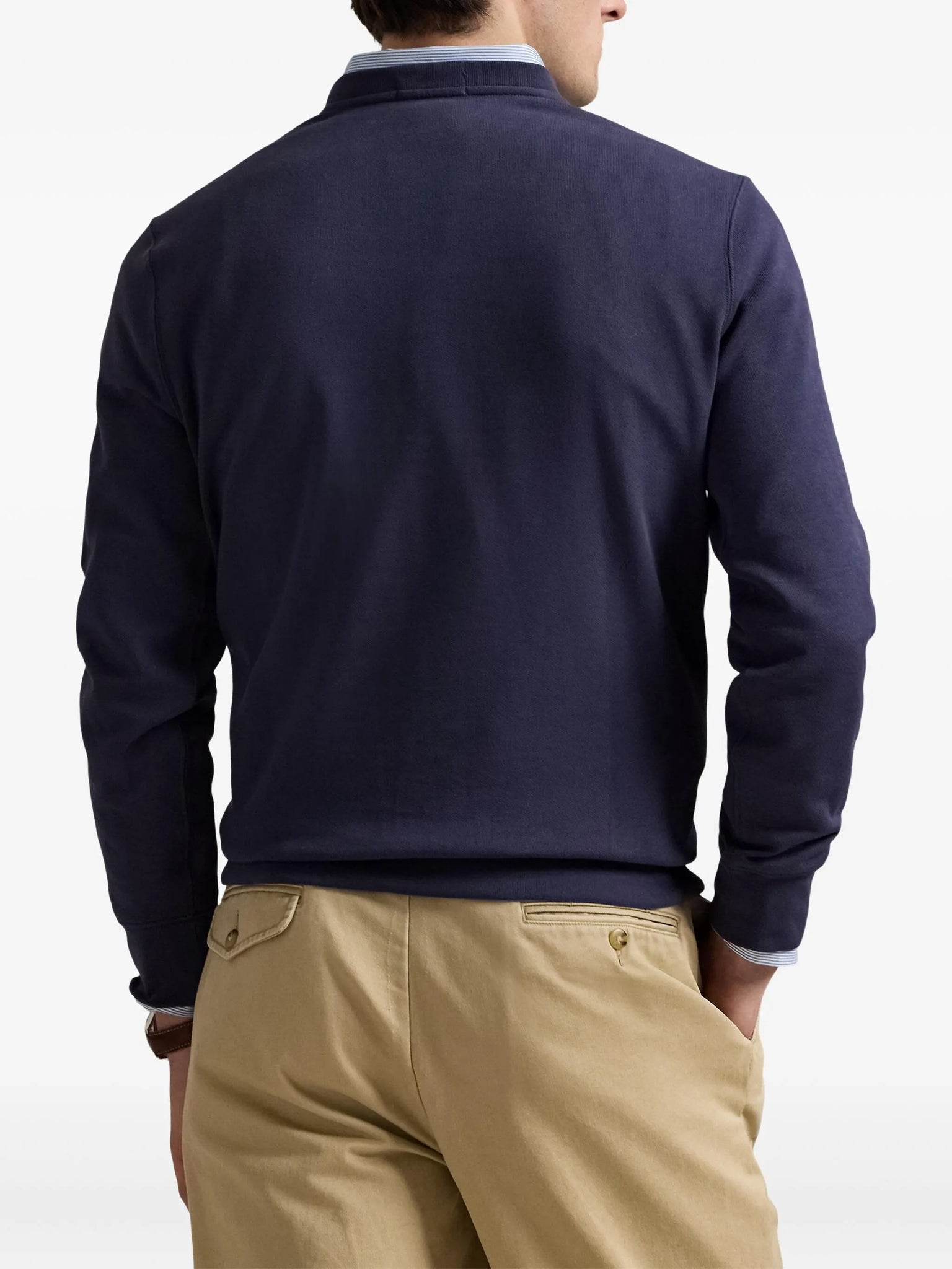 Sudadera Polo Bear