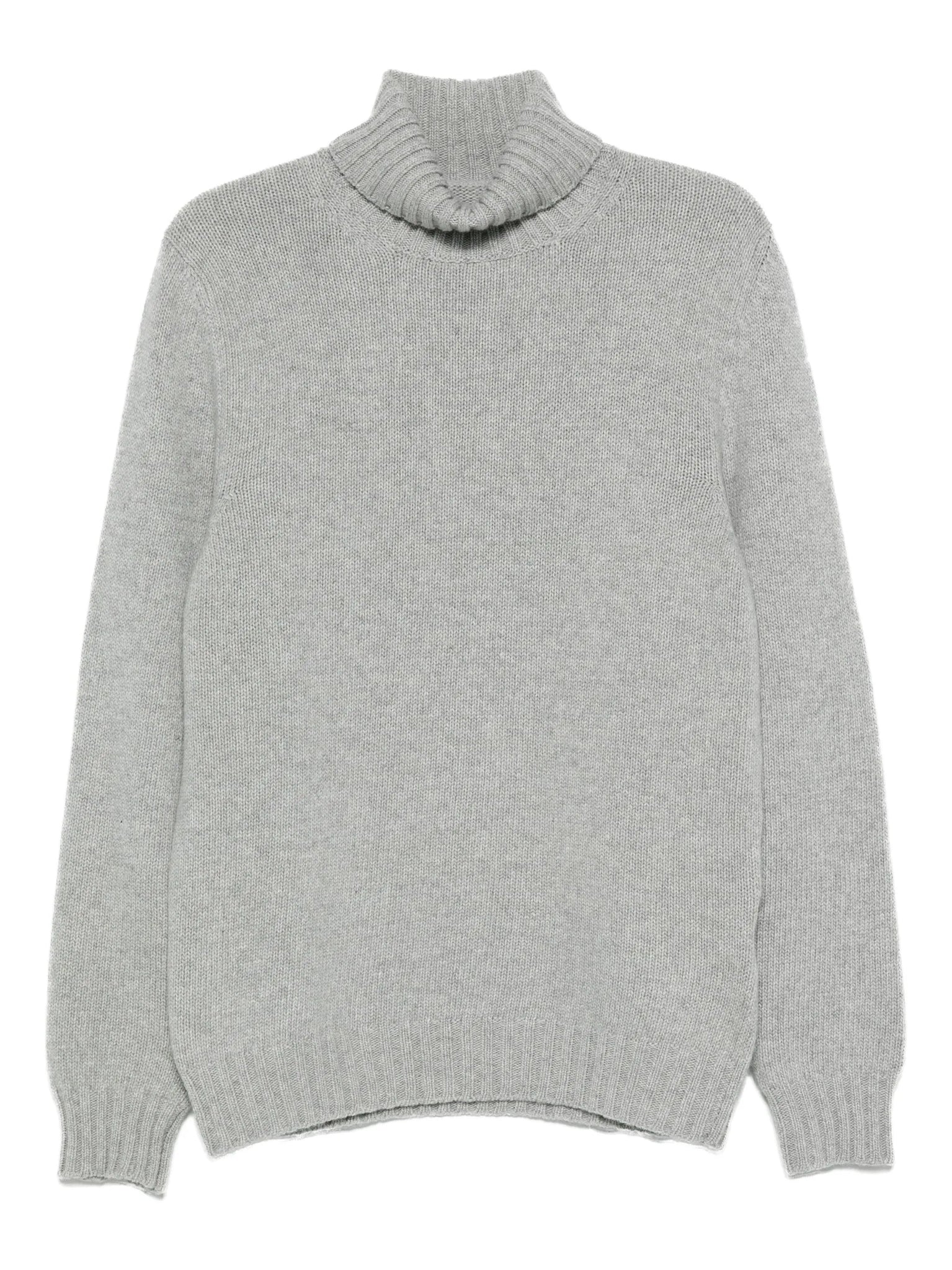 Jersey cuello vuelto