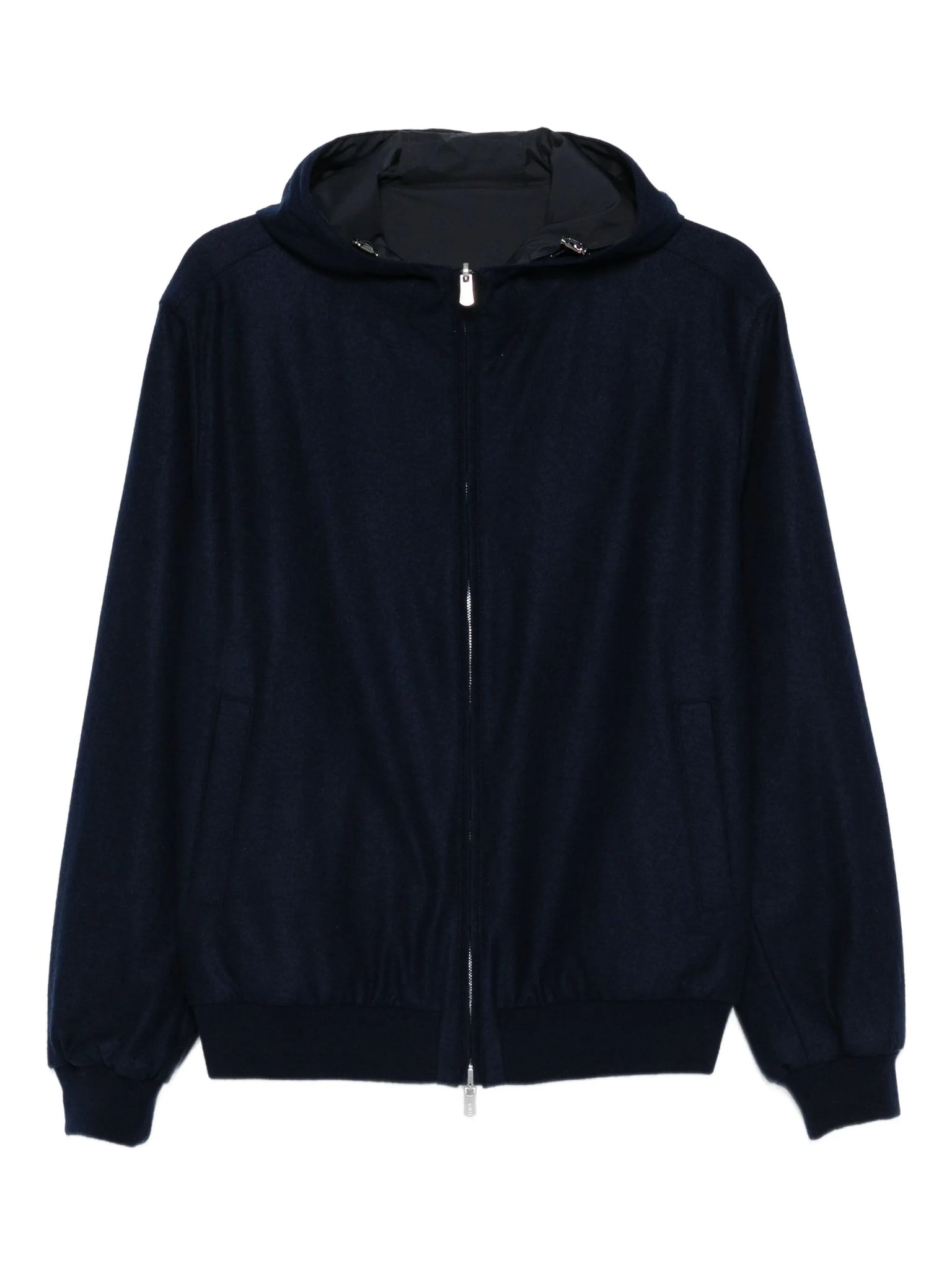 Chaqueta cazadora reversible