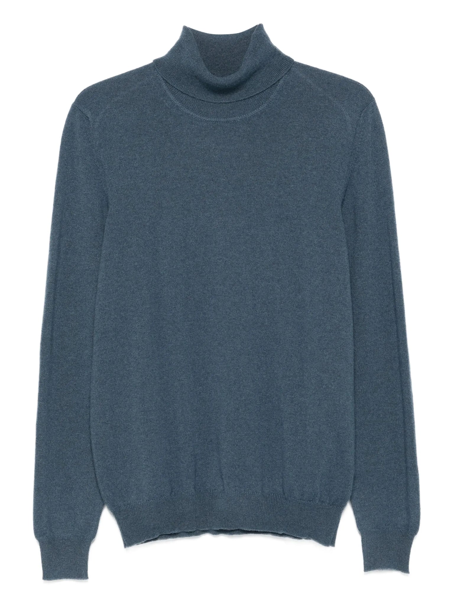 Jersey con cuello alto