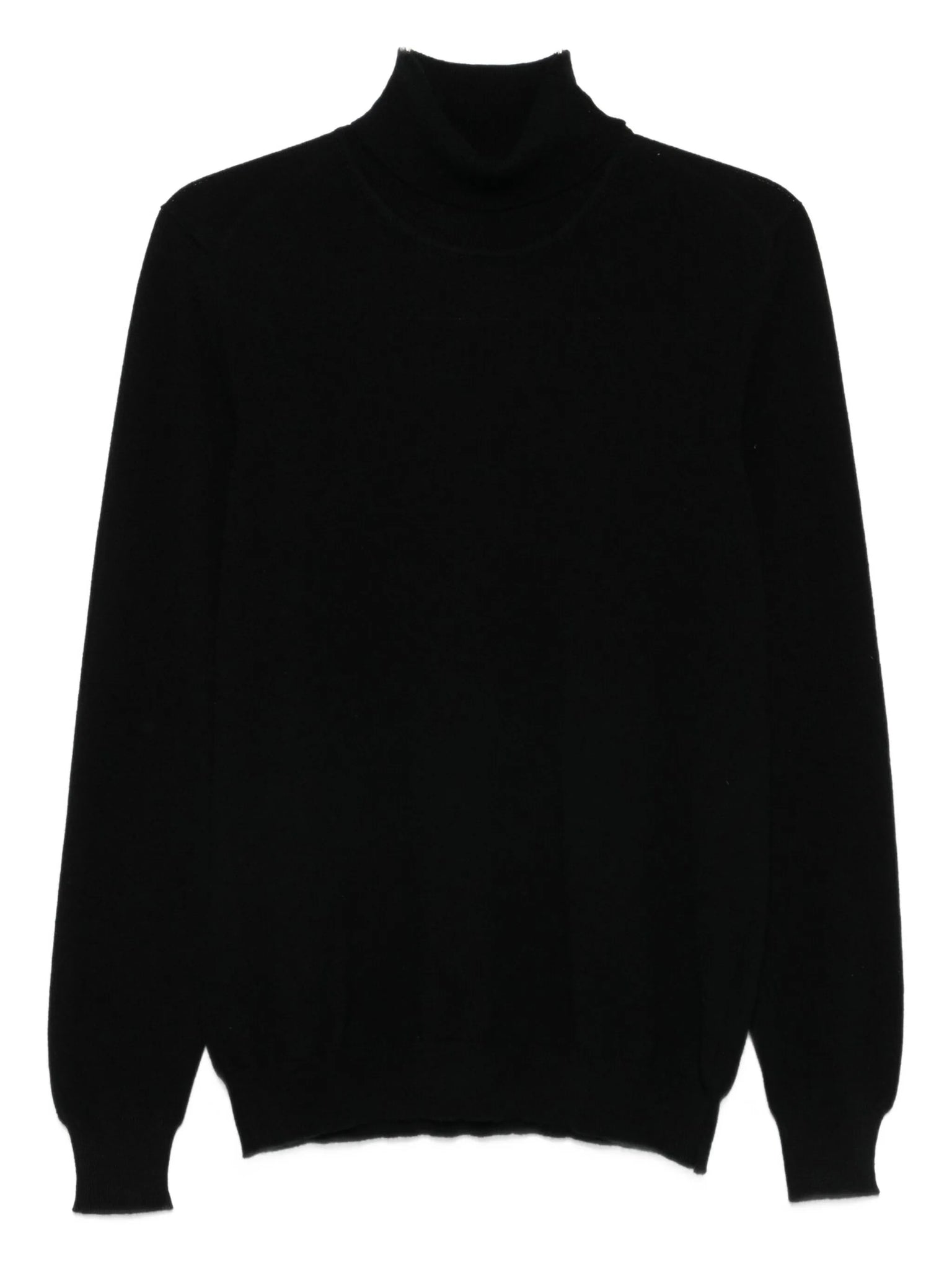 Jersey con cuello alto