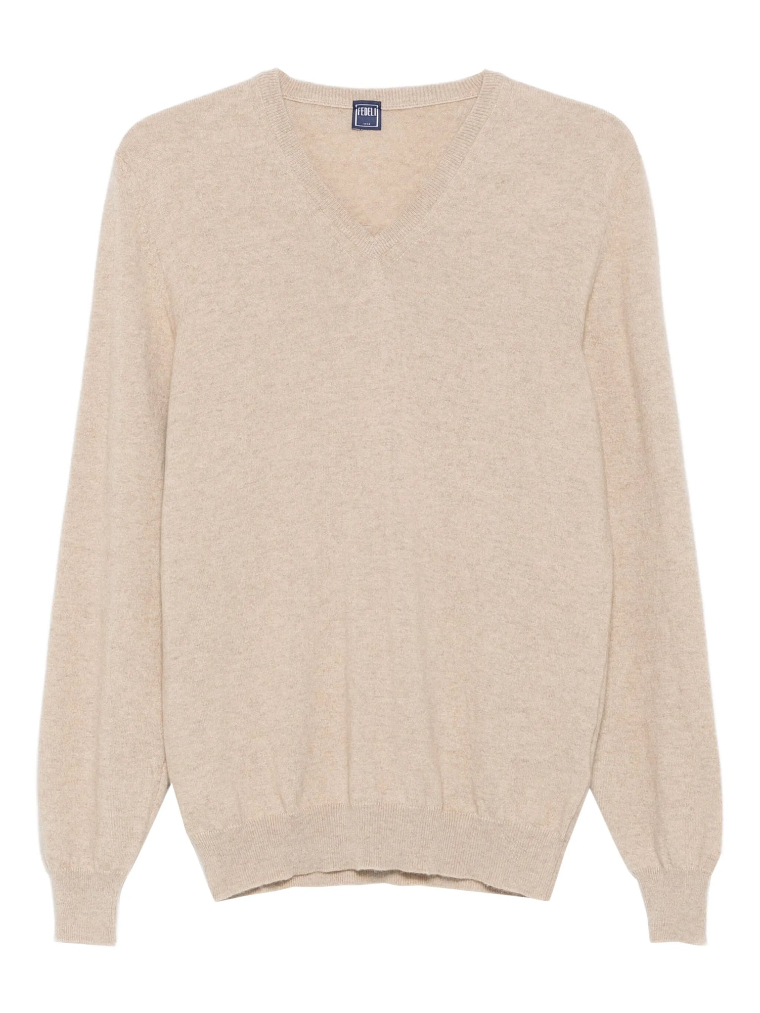 Jersey cuello V