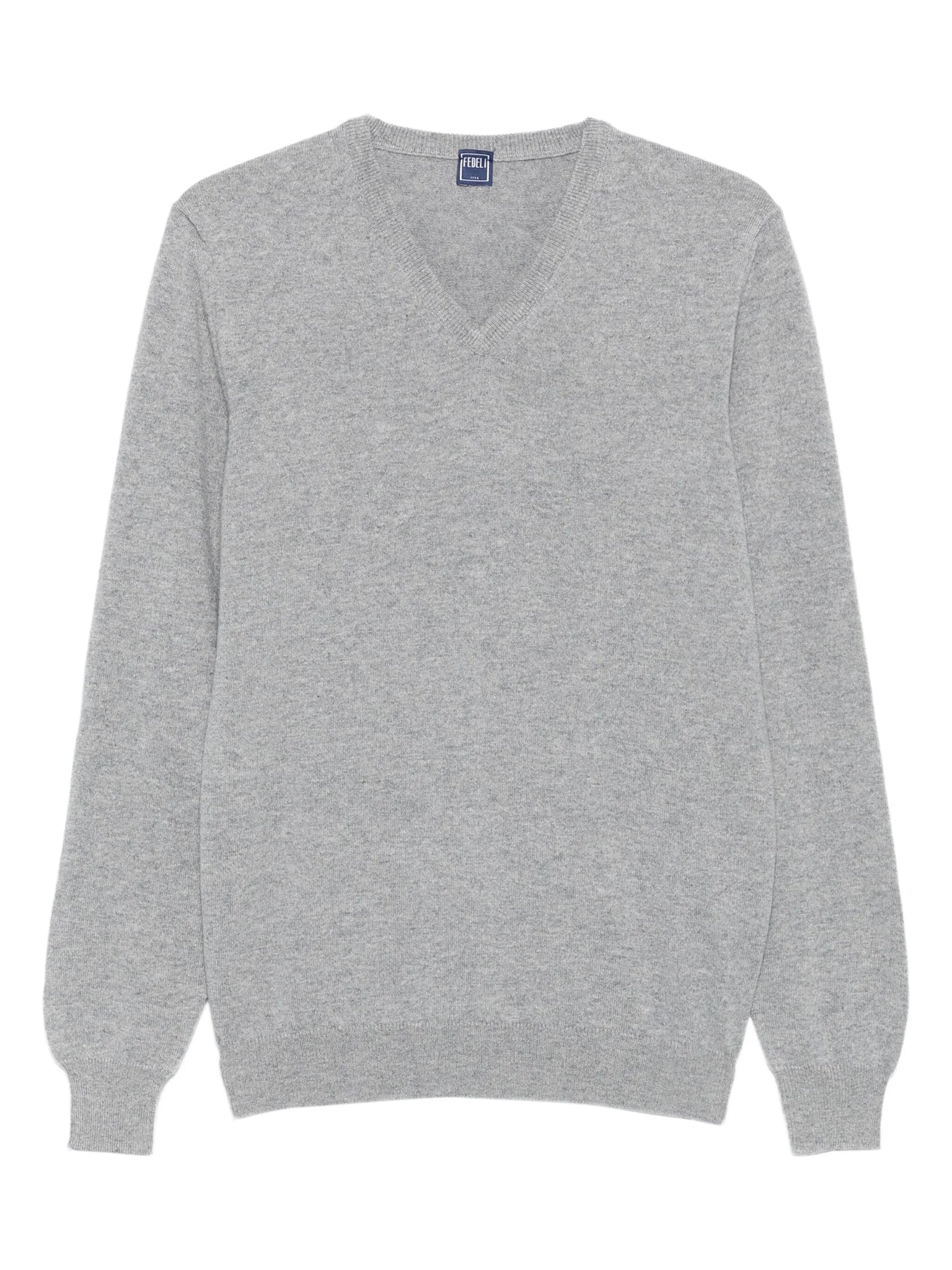 Jersey cuello V